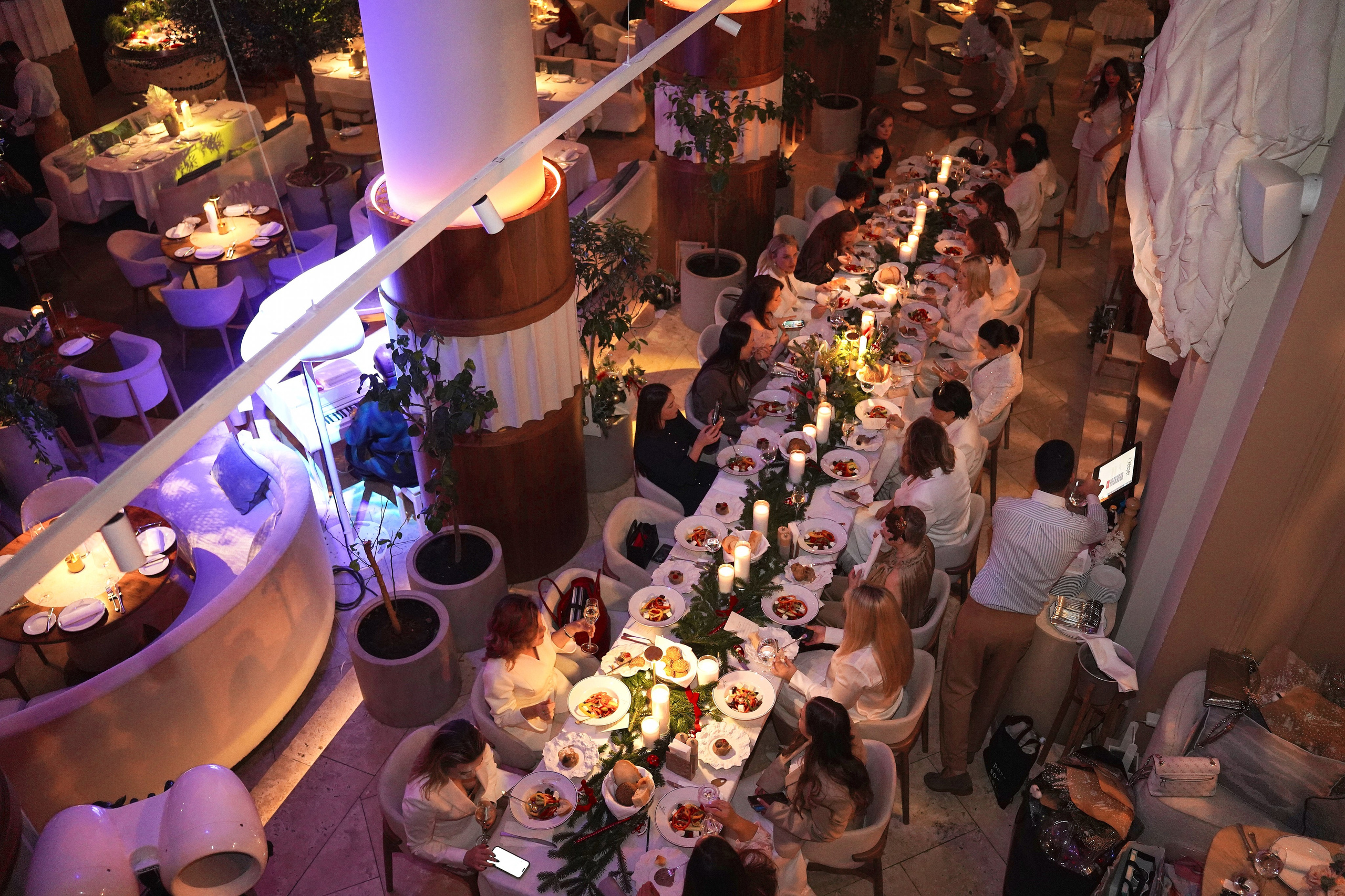 ZEA. Фотограф