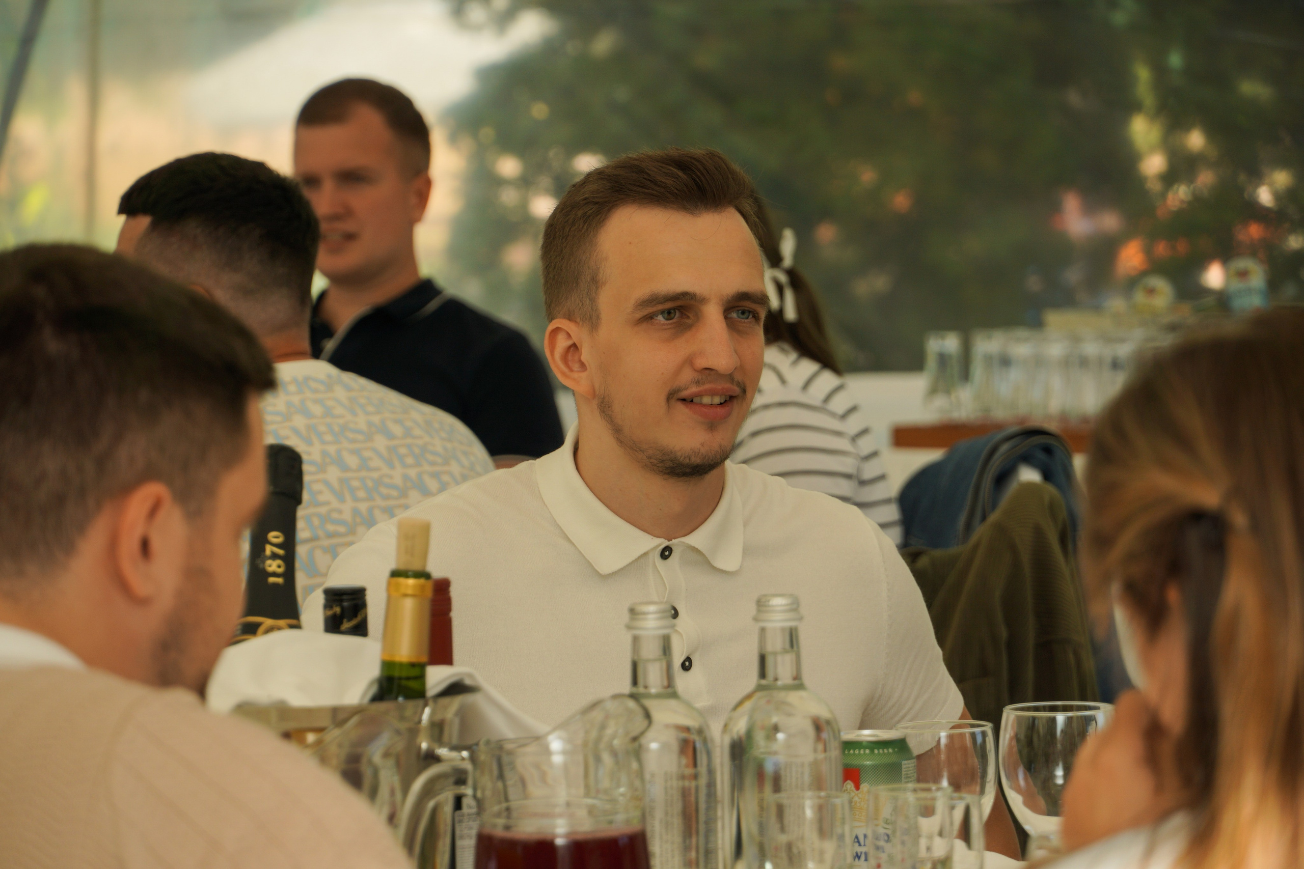 Moscow Country Club. Фотограф