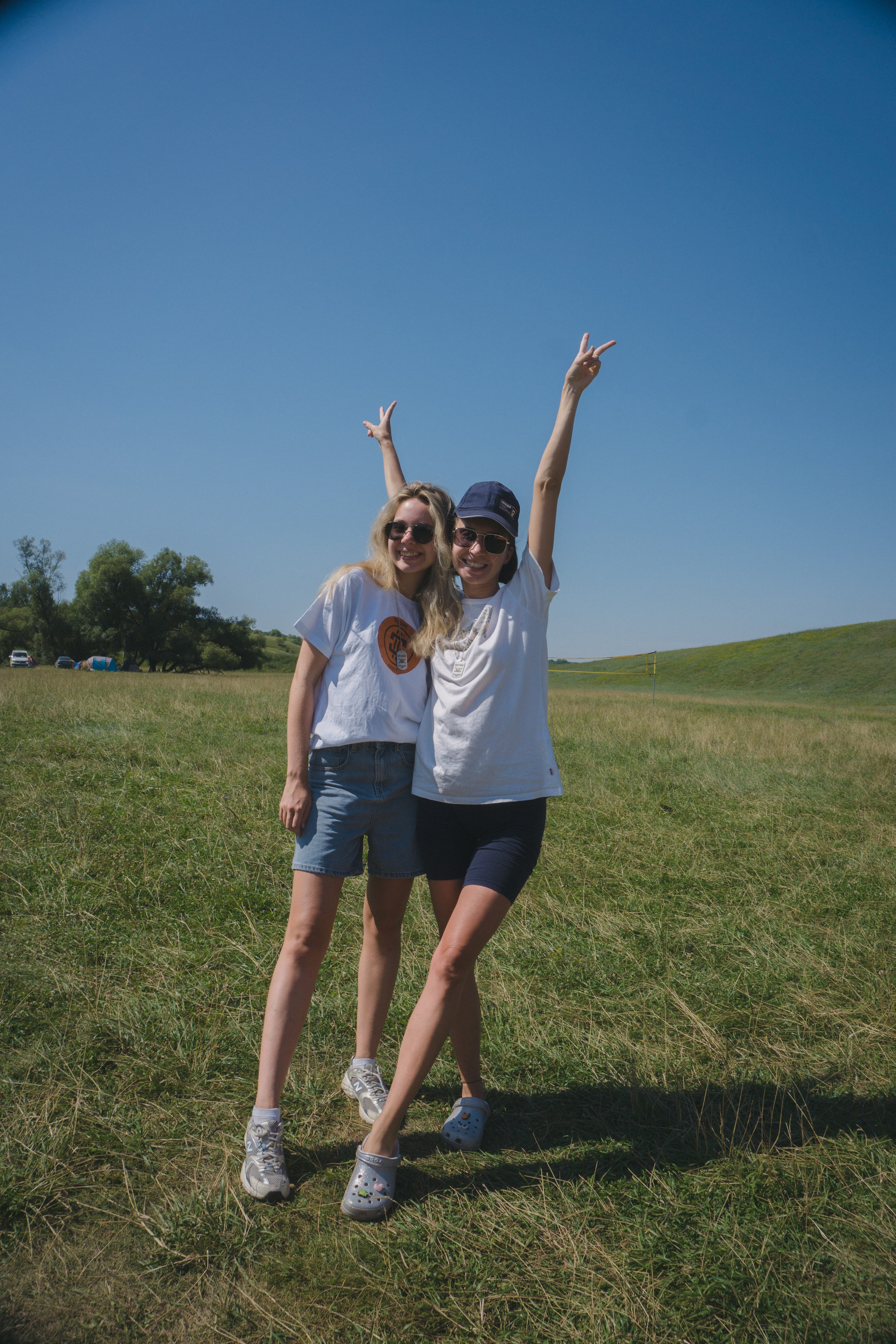 Сплав Bork 2024. Фотограф