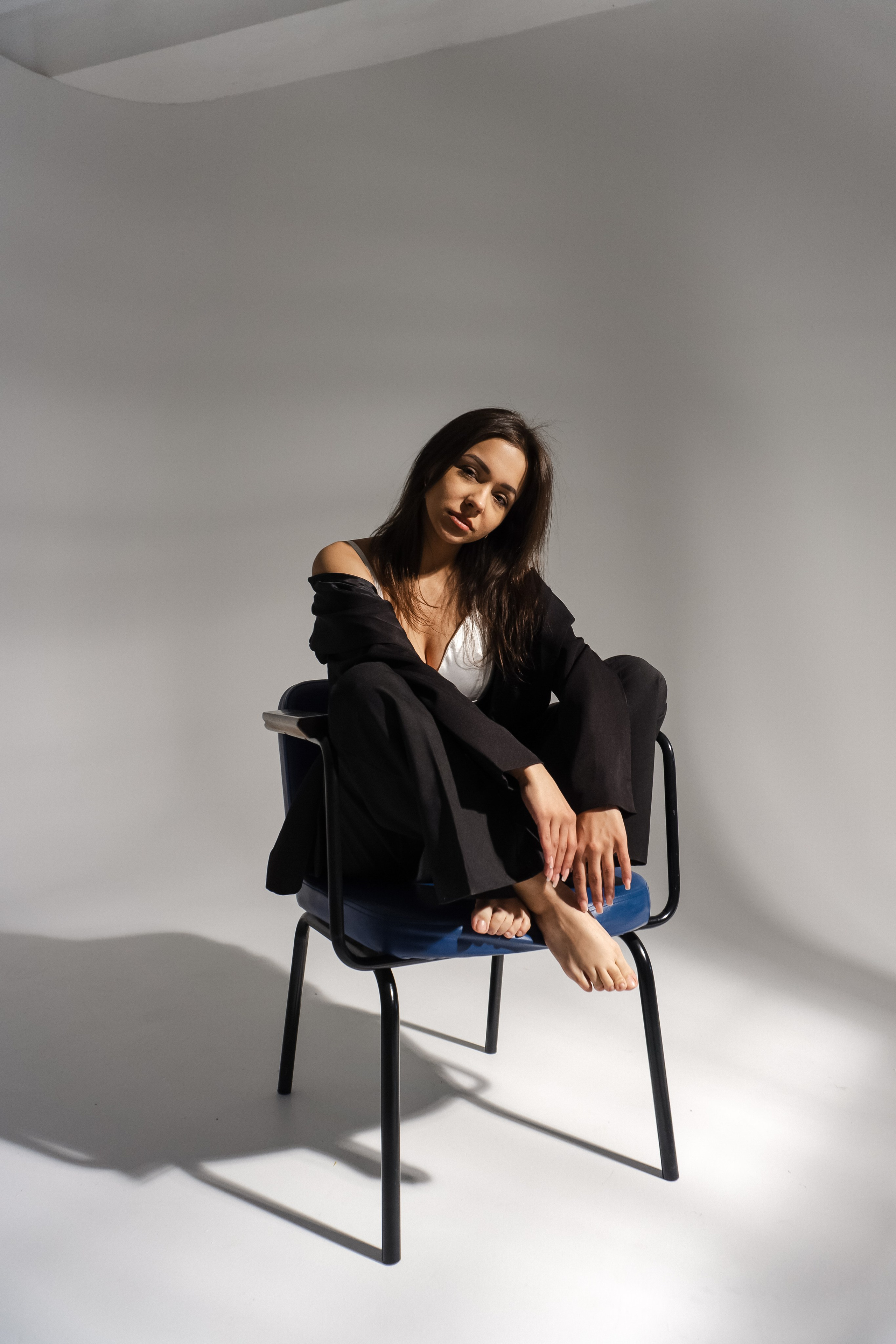 Наталья. Фотограф