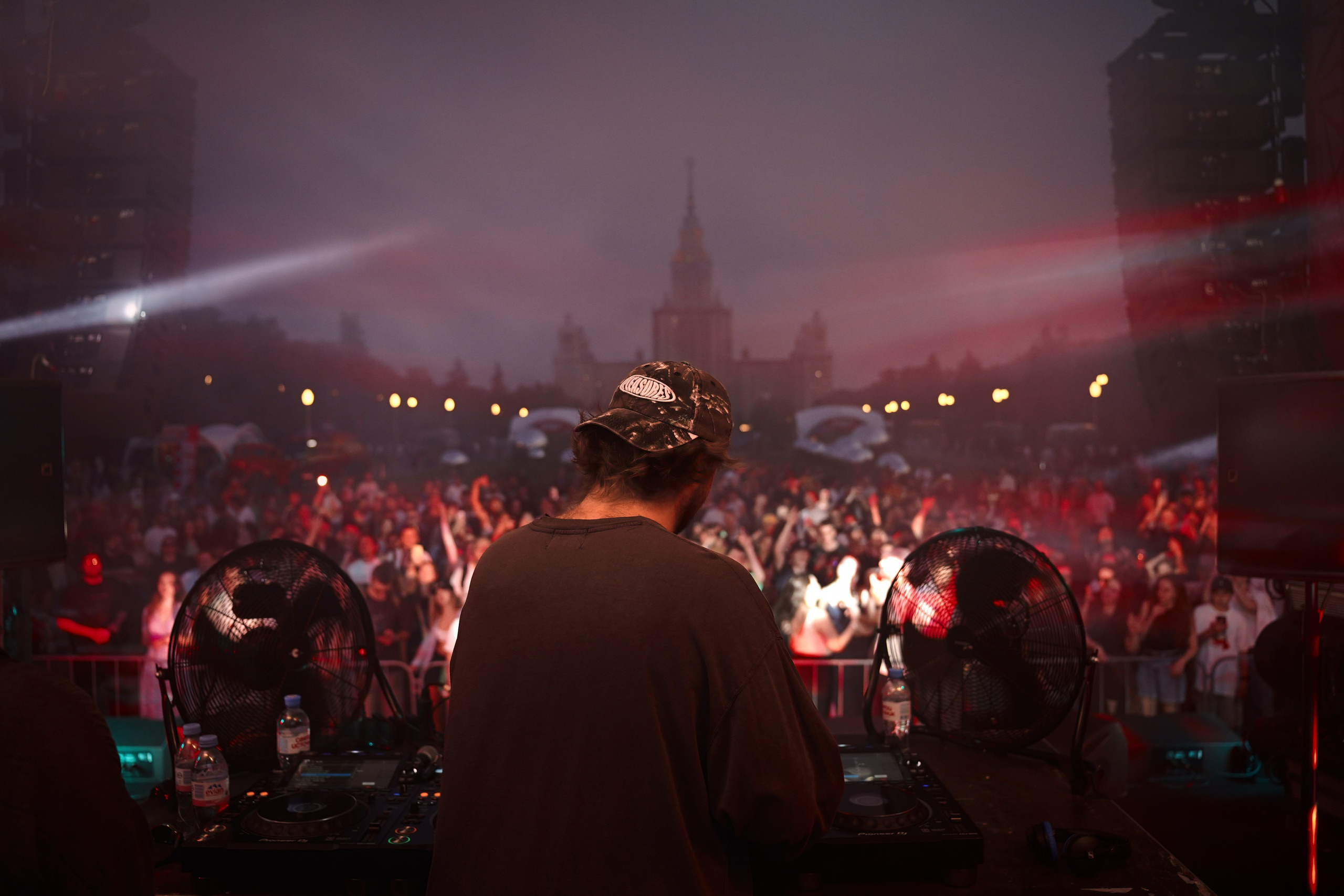 Ретро Рейс 2025 Х Biicla. Фотограф