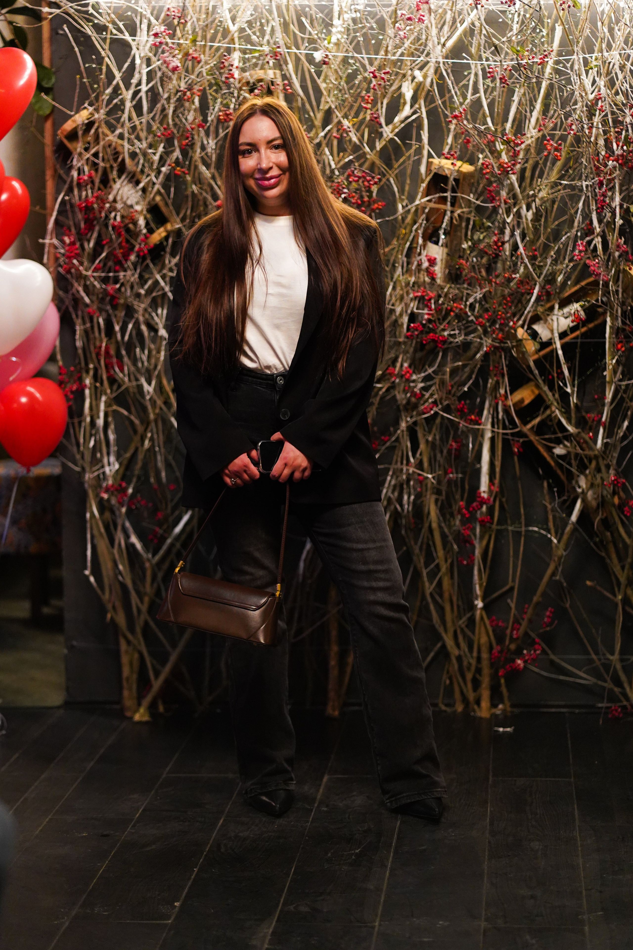 Ресторан Трамплин-Амбассадори. Фотограф