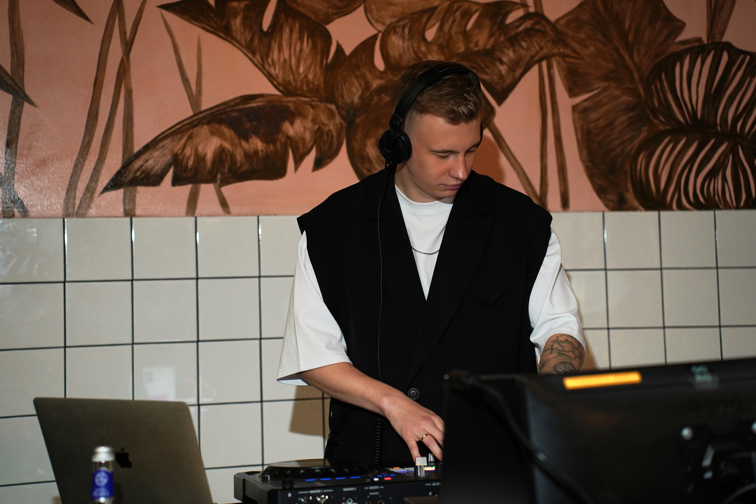 Летний корпоратив. Фотограф