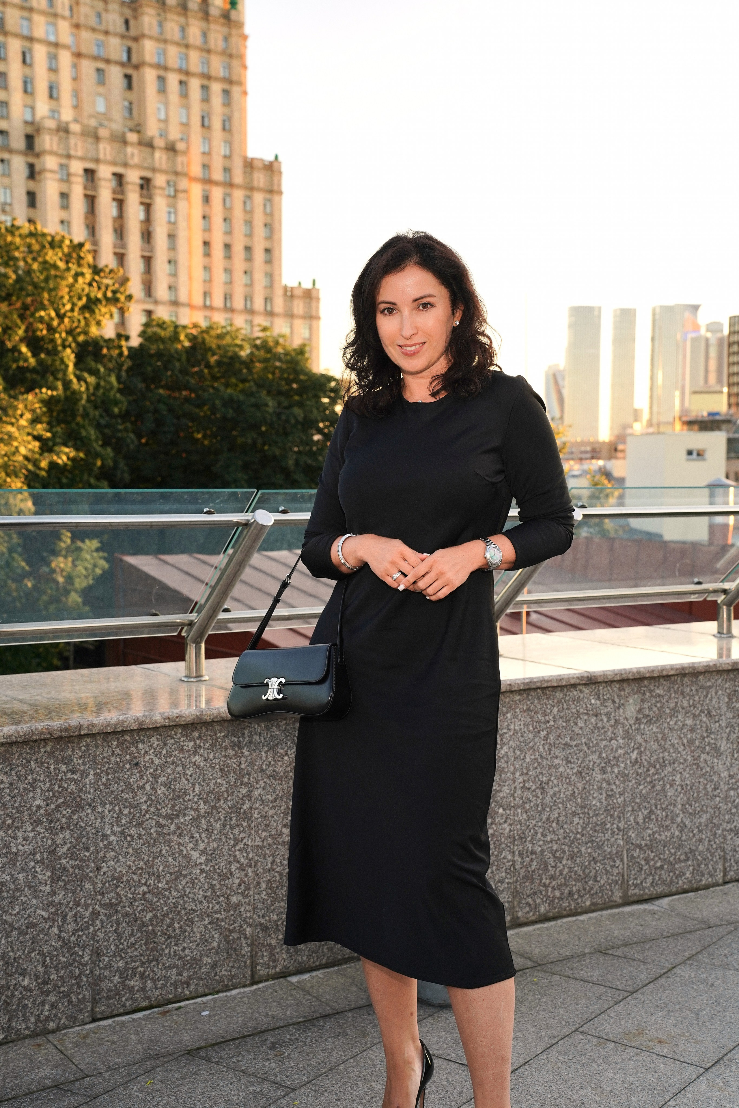 Мероприятие в Планетарий. Фотограф