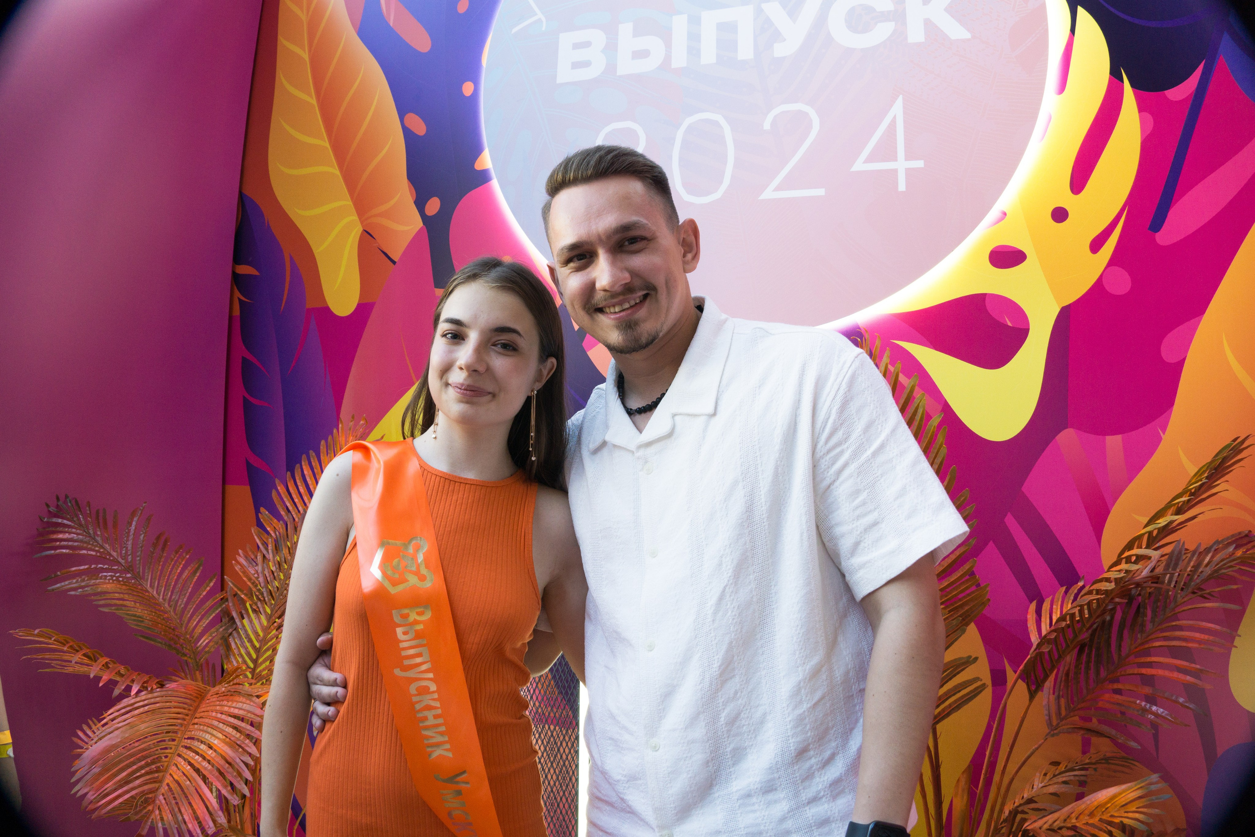 VK GIPSY Выпускной УМСКУЛ. Фотограф