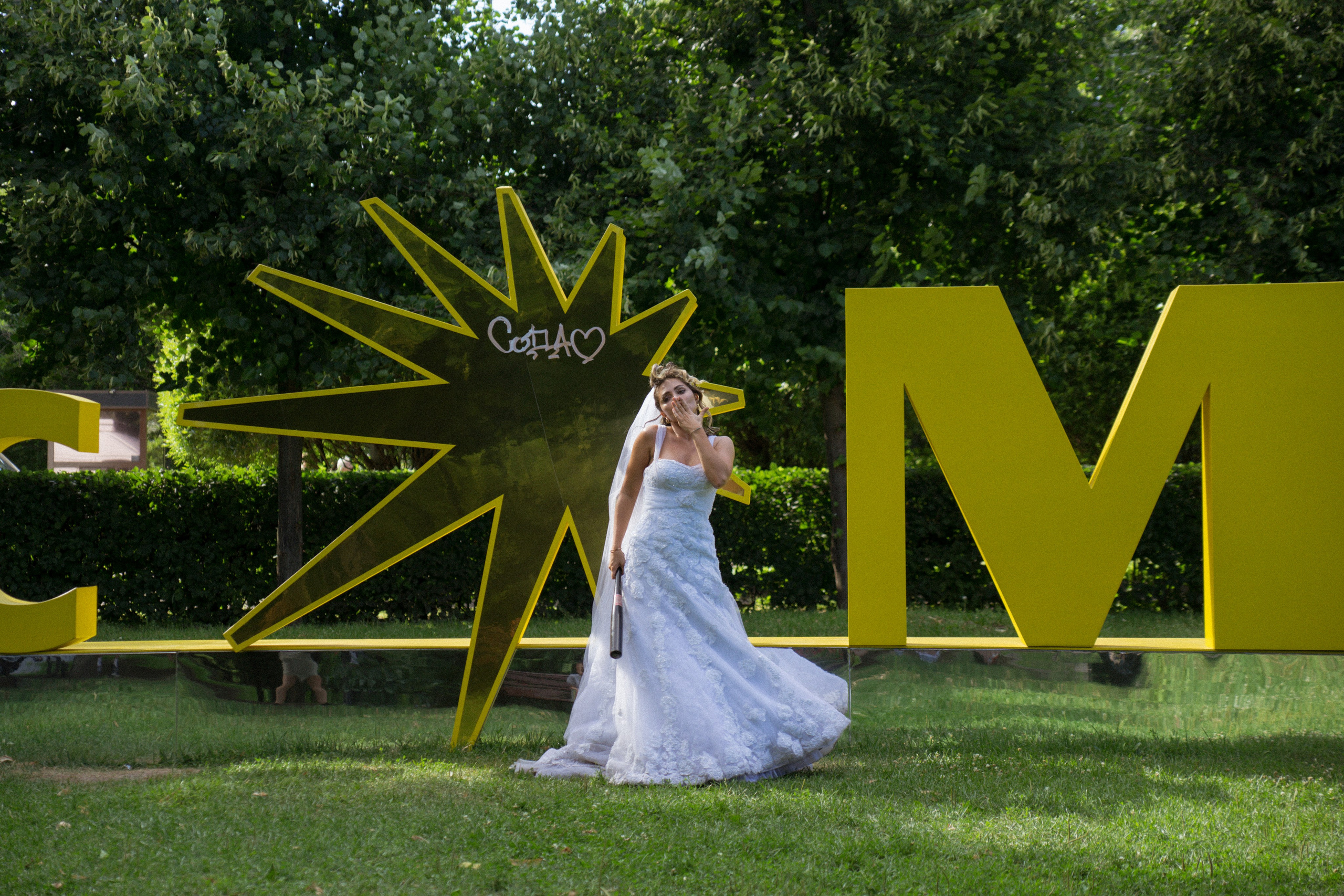 Бэк клипа Виолетта. Фотограф