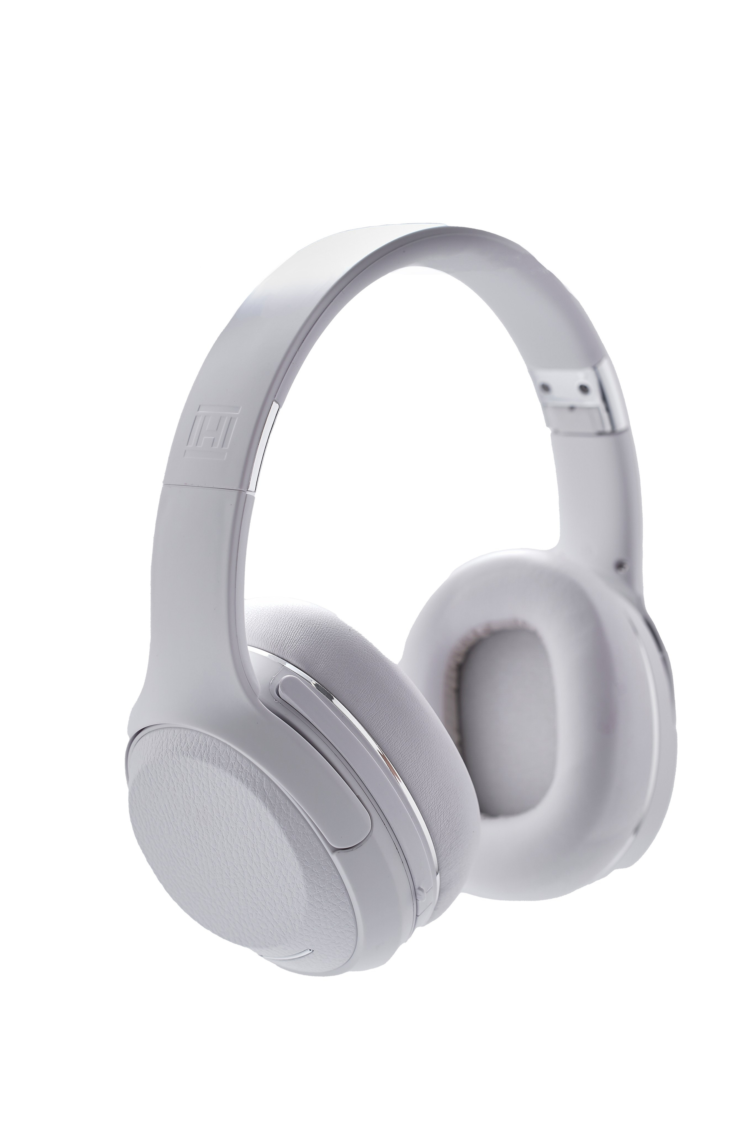 Наушники. Фотограф