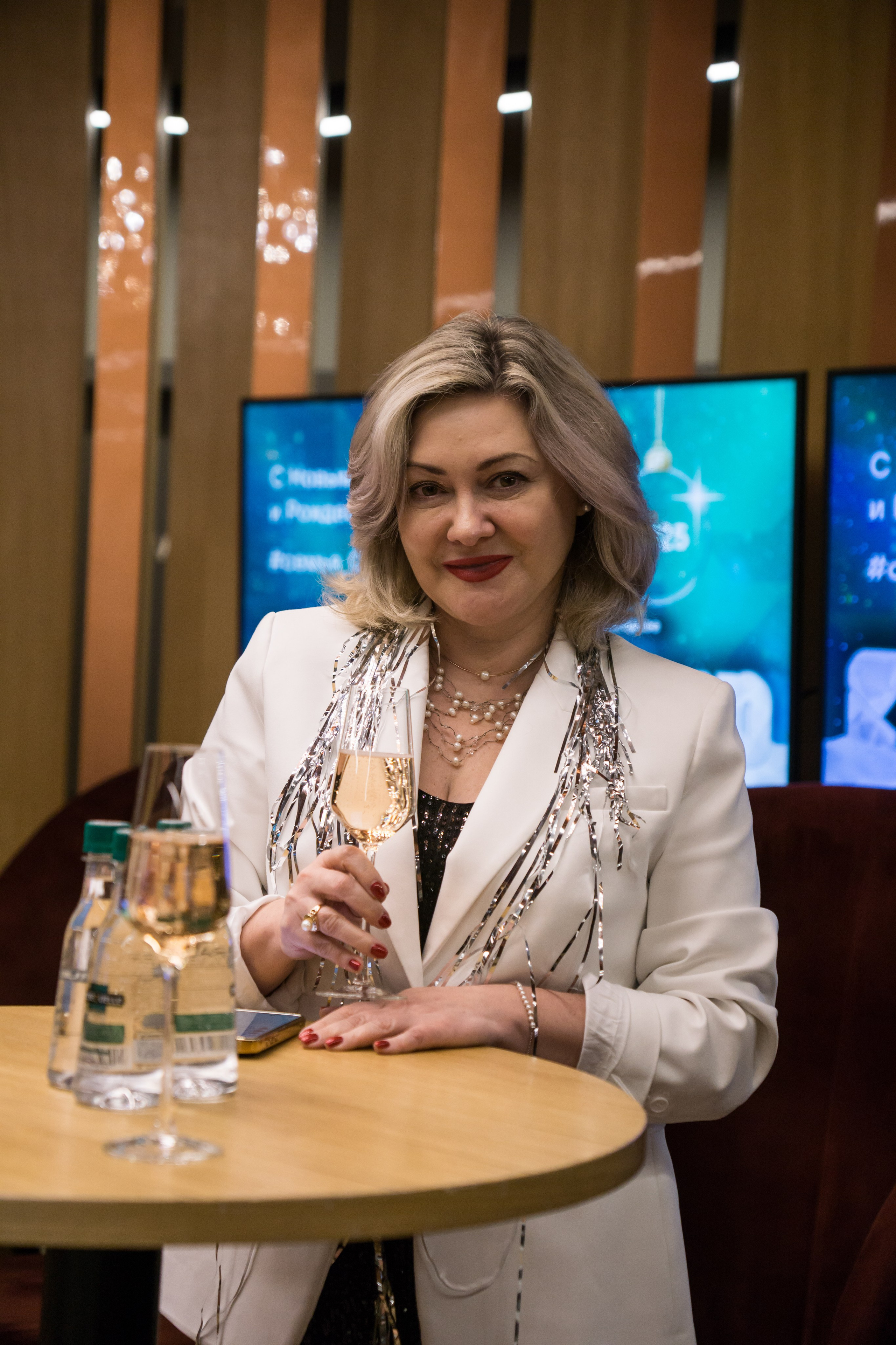 Корпоратив СФТ Групп. Фотограф