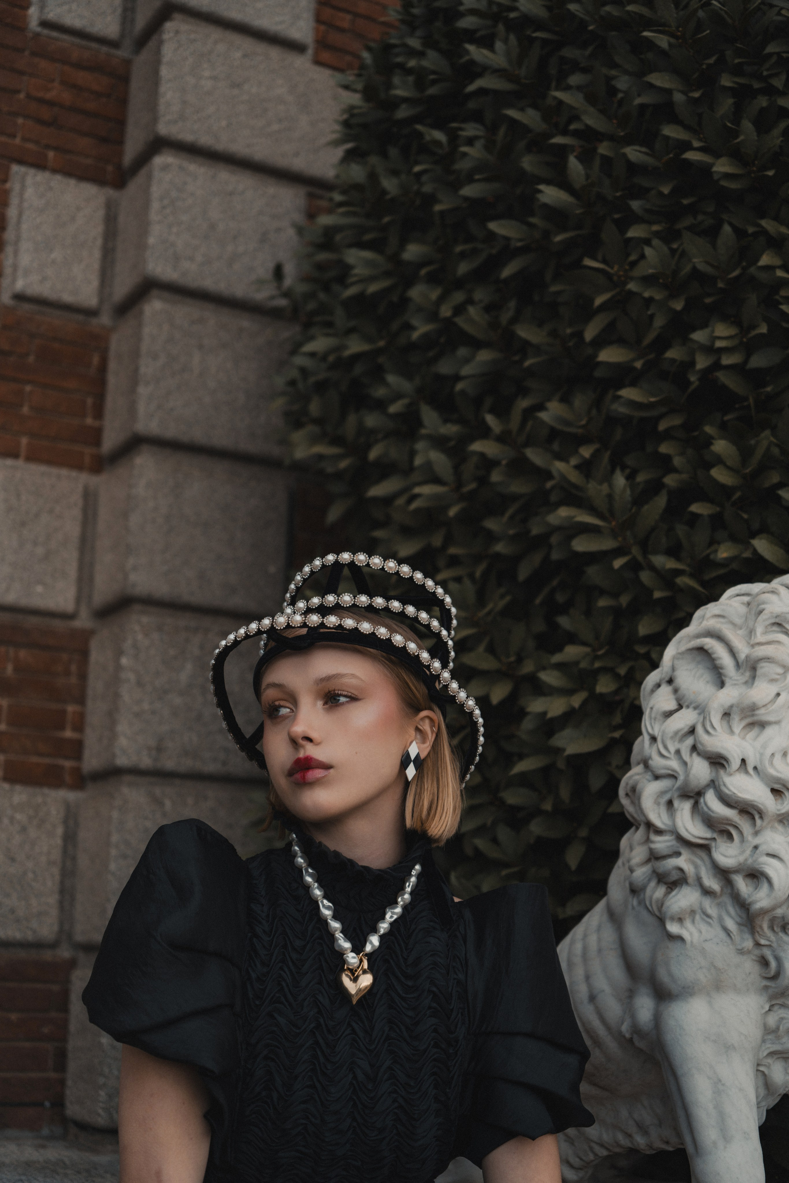 HAILEY. Professional photographer Cristina