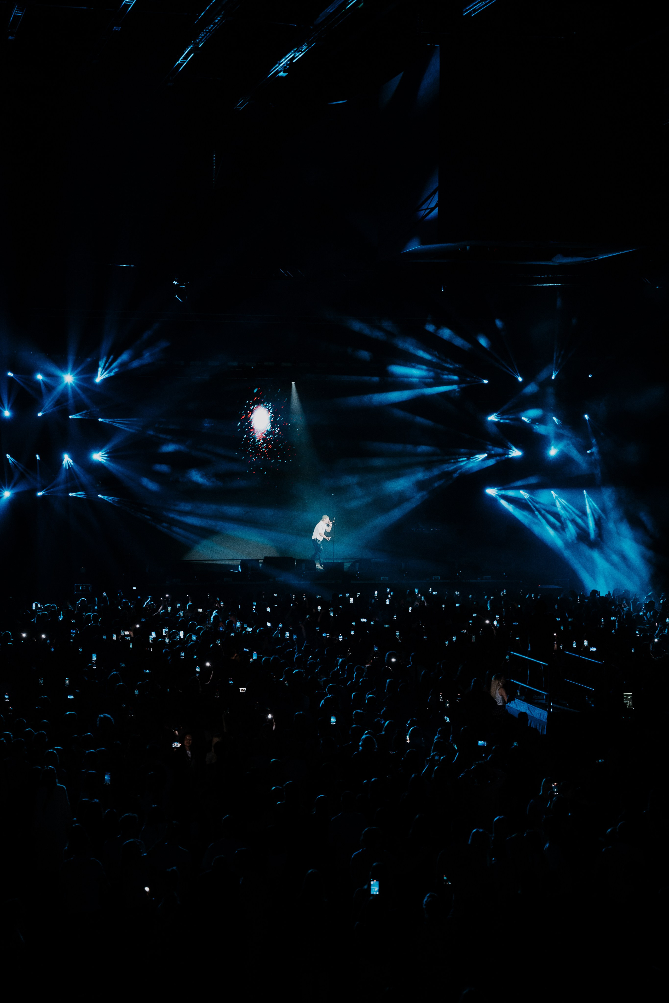 MACAN. Фотограф Москва