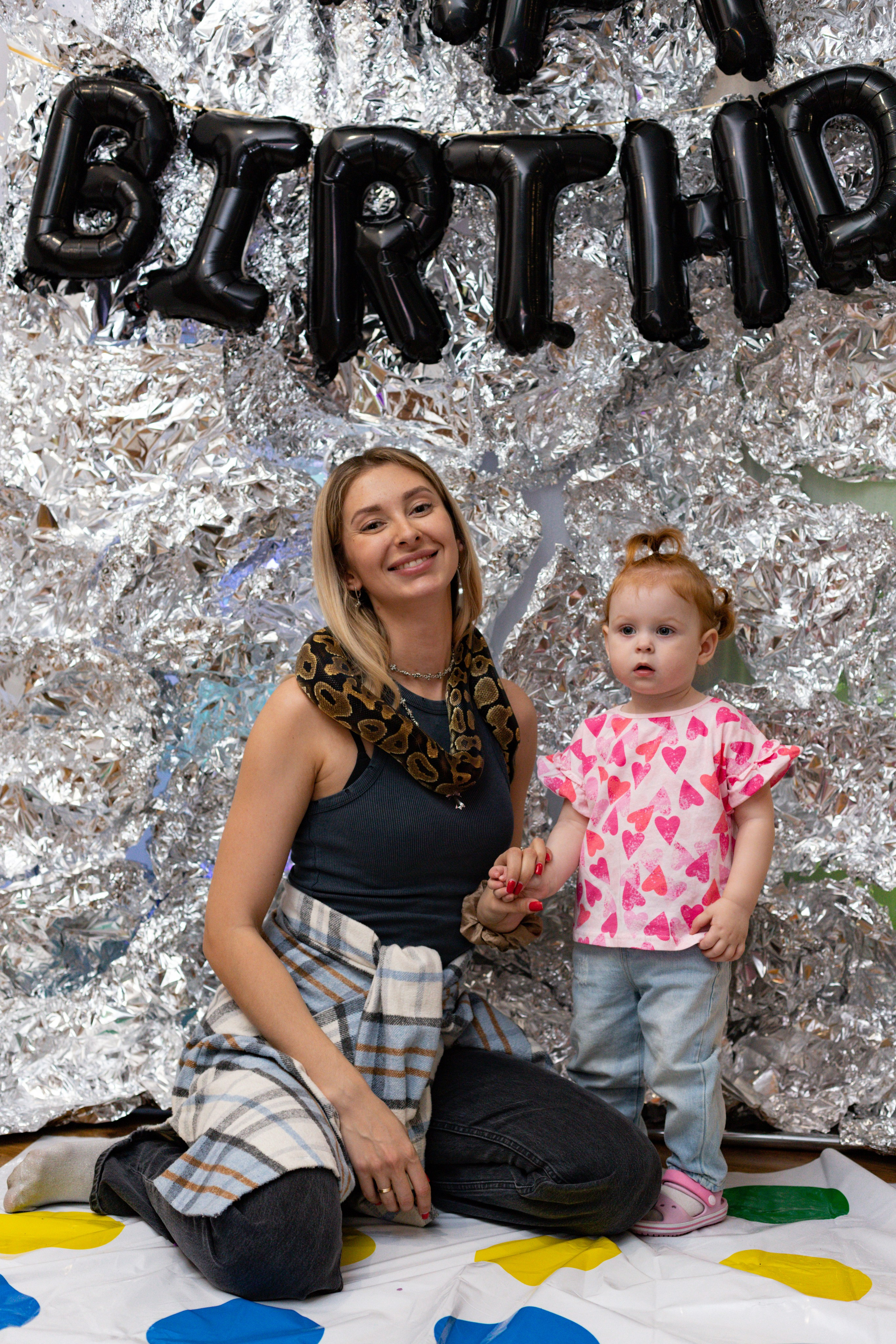 ZAHAR 5 YEAR / BIRTHDAY. Photokarish