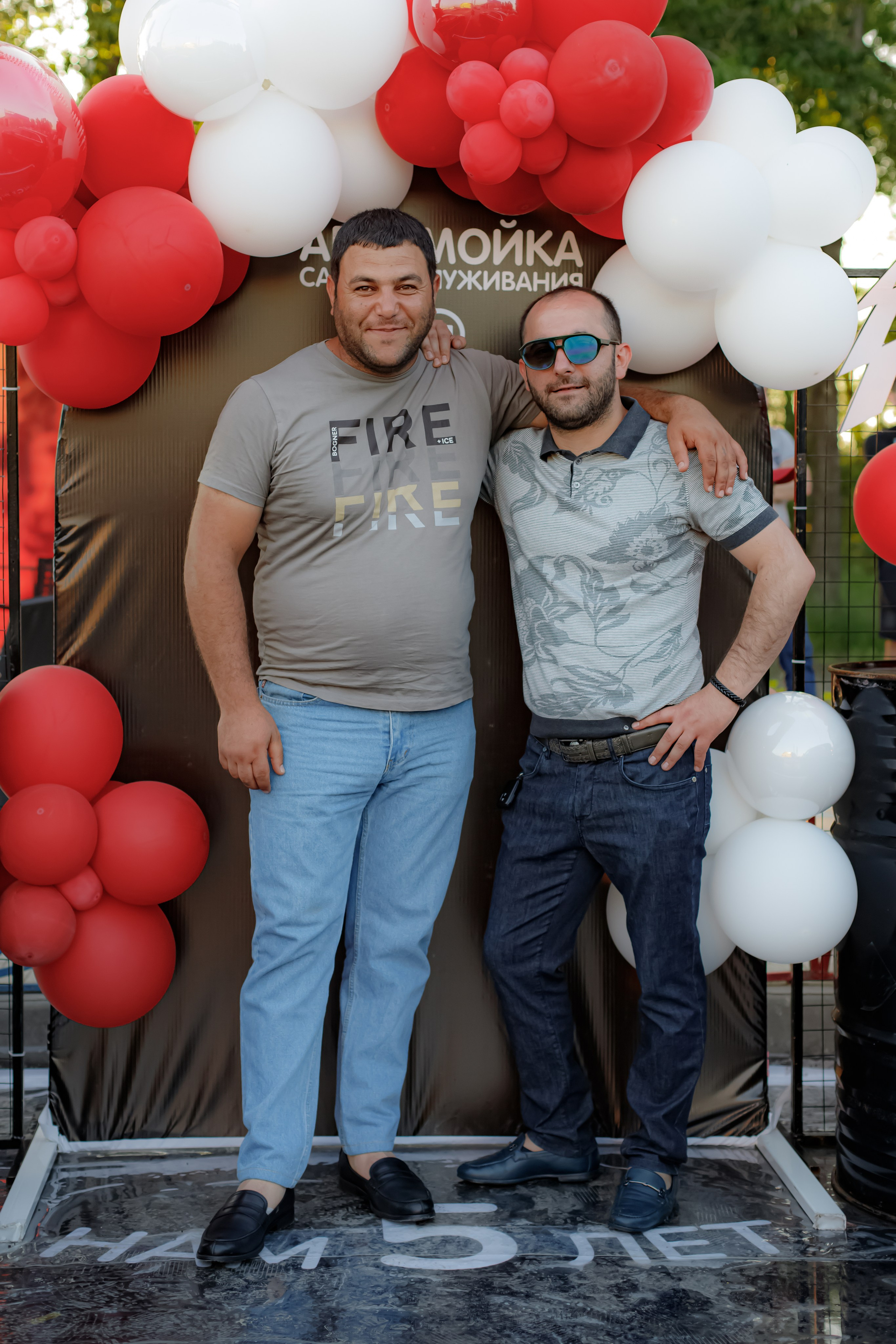 АВТОМОЙКА САМООБСЛУЖИВАНИЯ «5 MIN». Photokarish