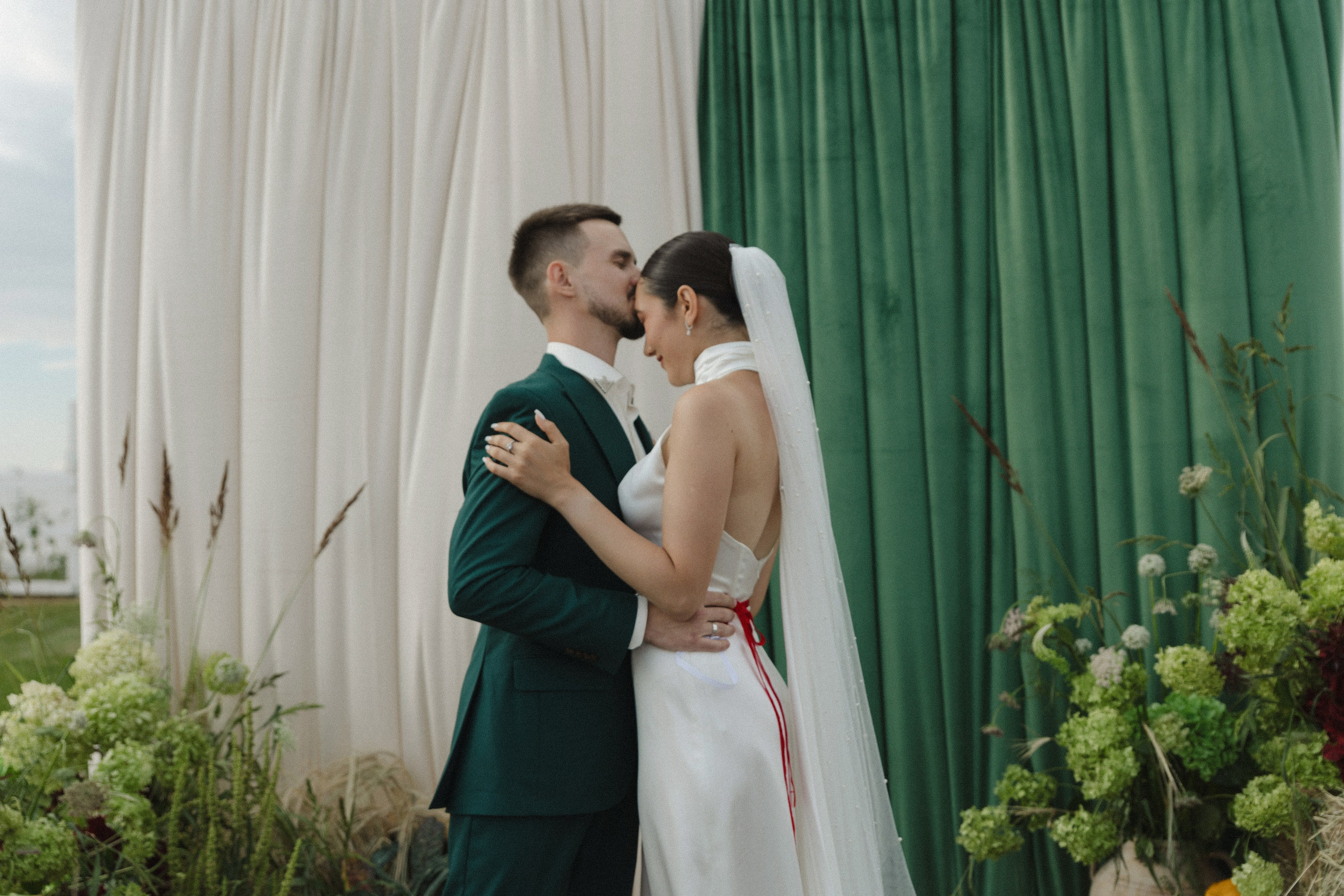 Сабина и Алексей. Фотограф Ирина Гринько Тольятти Самара Москва