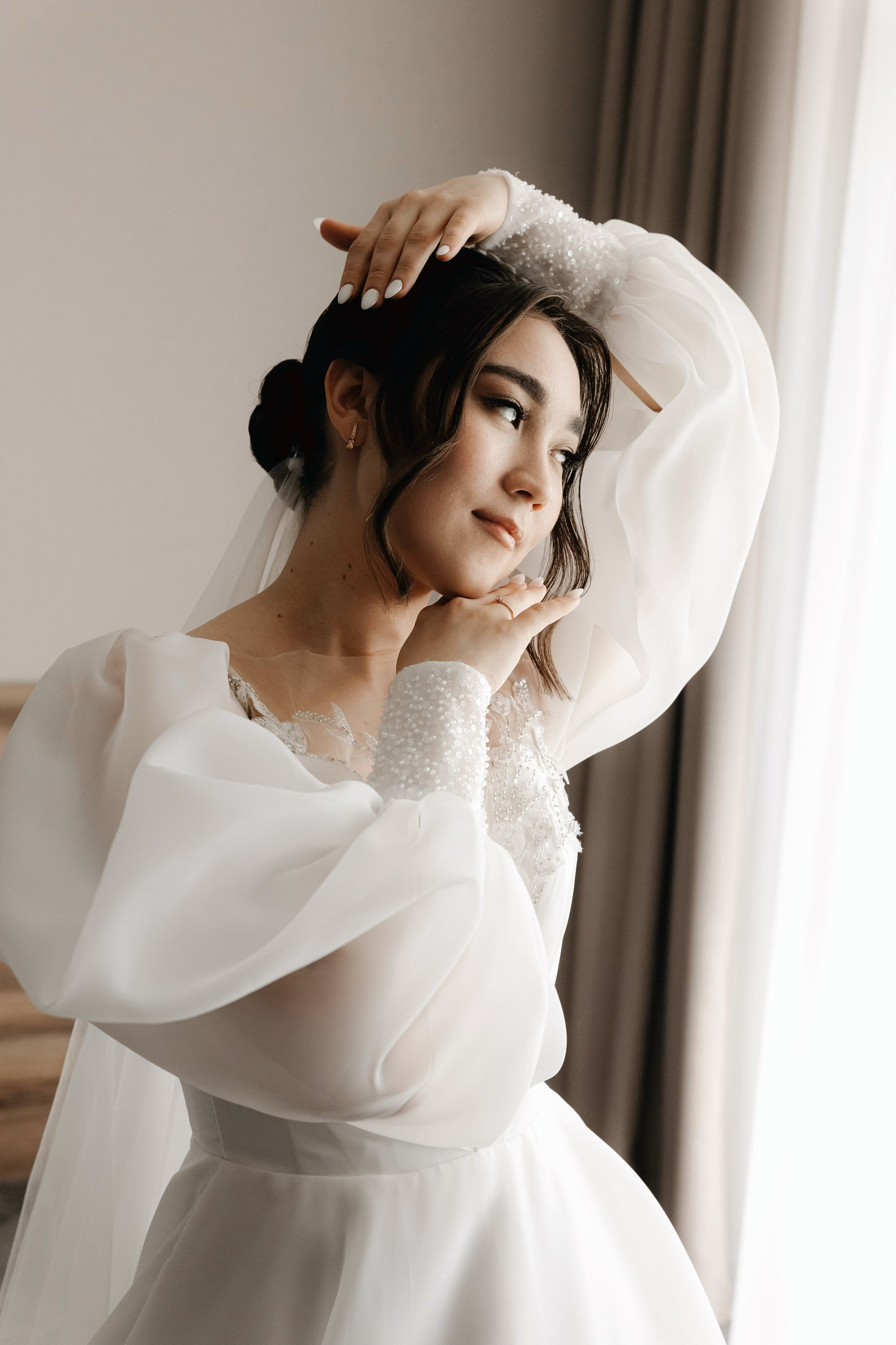 Розалина и Нариман. Свадебный и семейный фотограф в Оренбурге Тасжан Аккелбеков