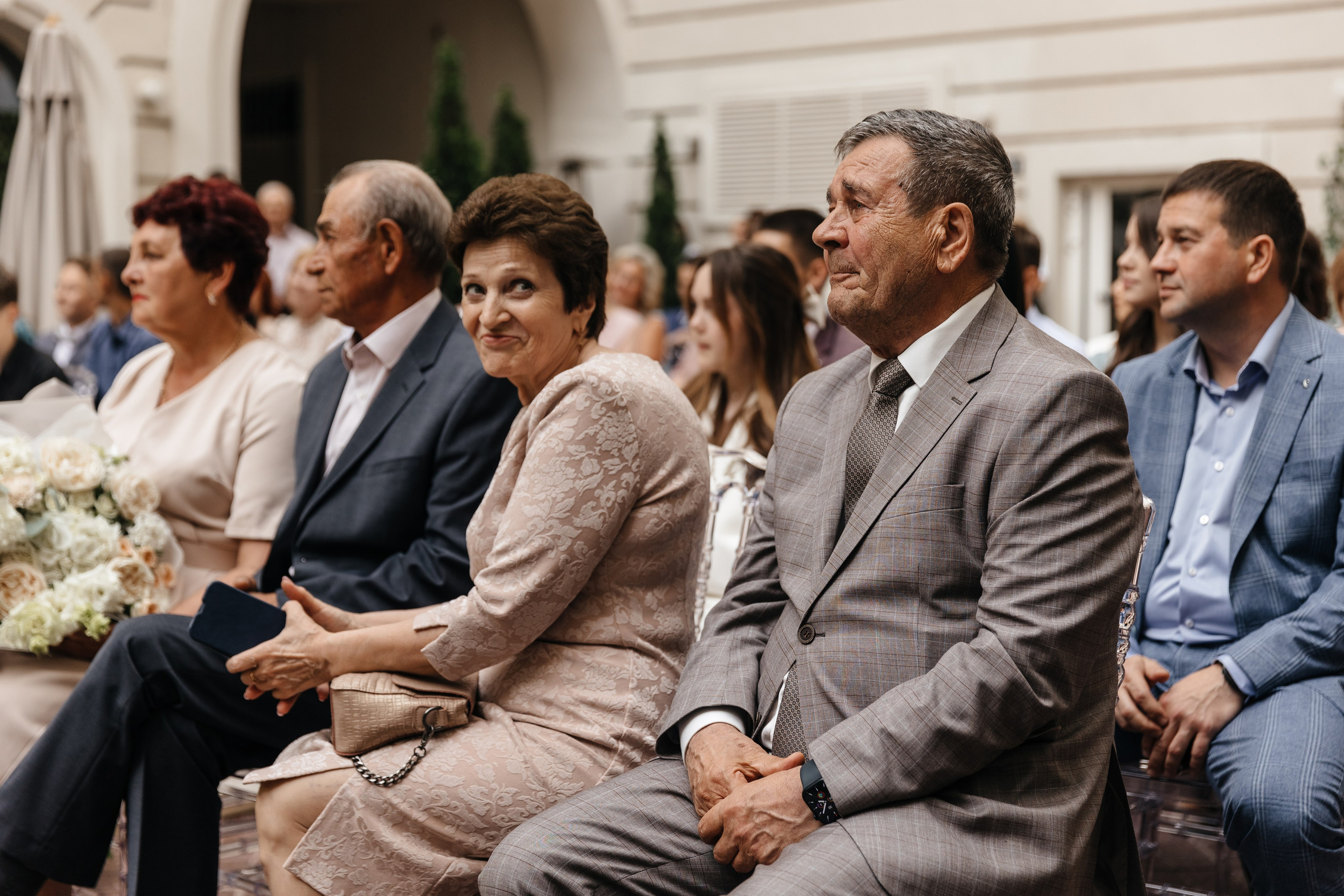 Emotion. Свадебный фотограф в Ульяновске Алексей Китов