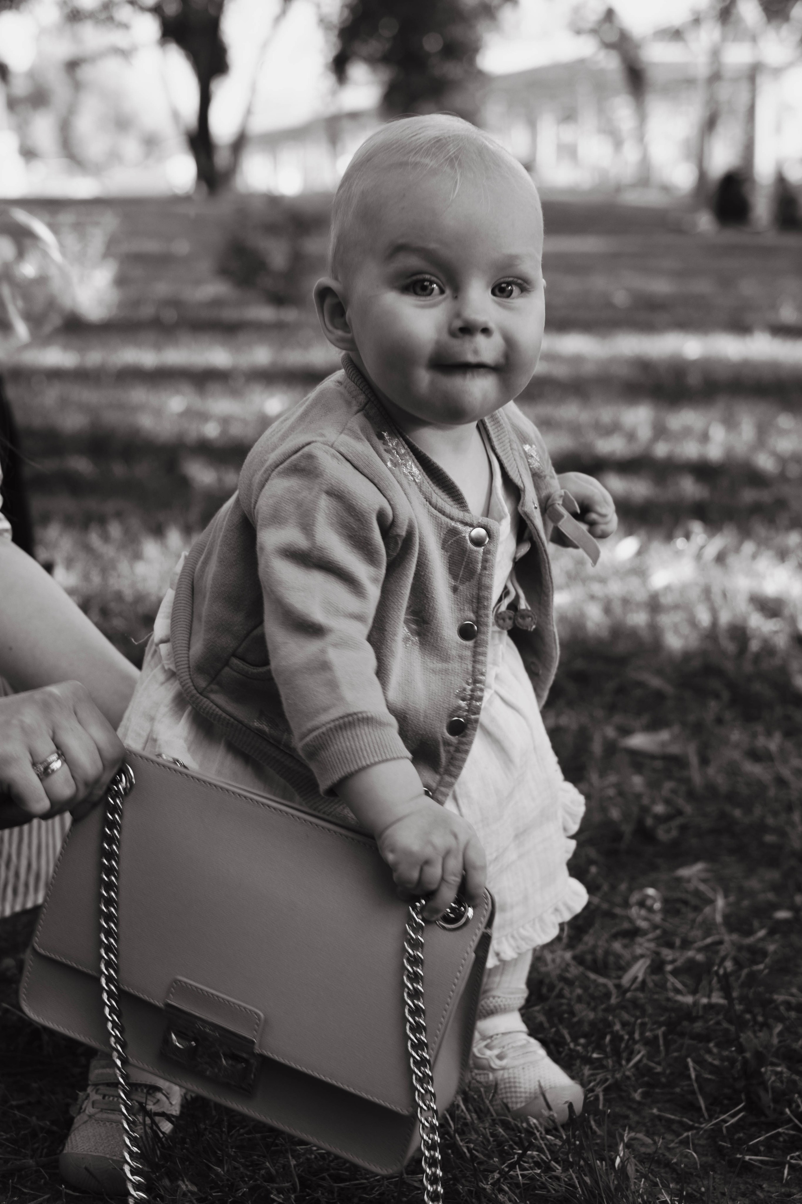 Семейные истории. Фотограф в Москве Мария Лисичкина