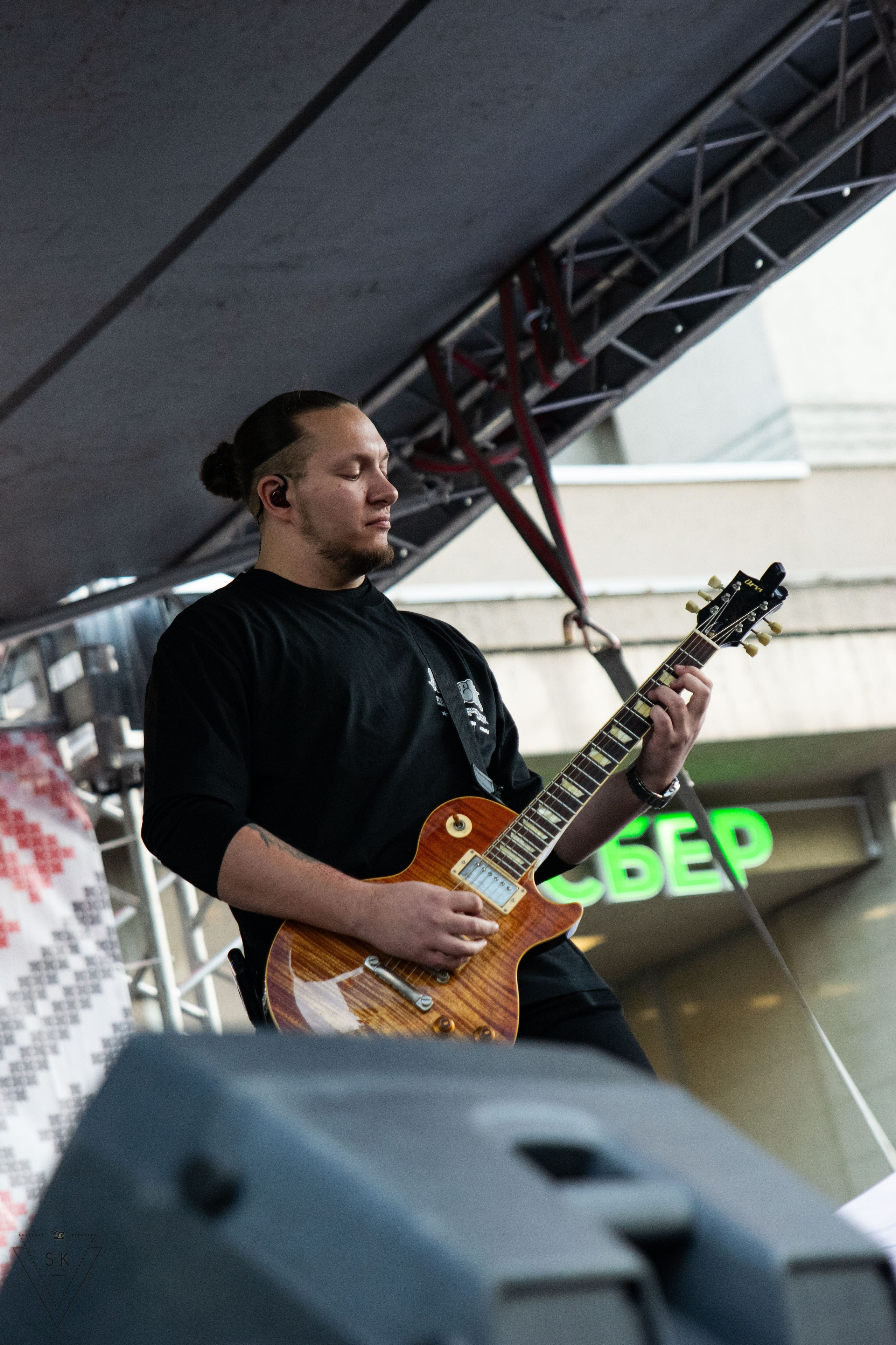 День города Воронеж 2025 — НеБо/Сказки Чёрного Города. Репортажный и портретный фотограф из Воронежа — Светлана Кузнецова