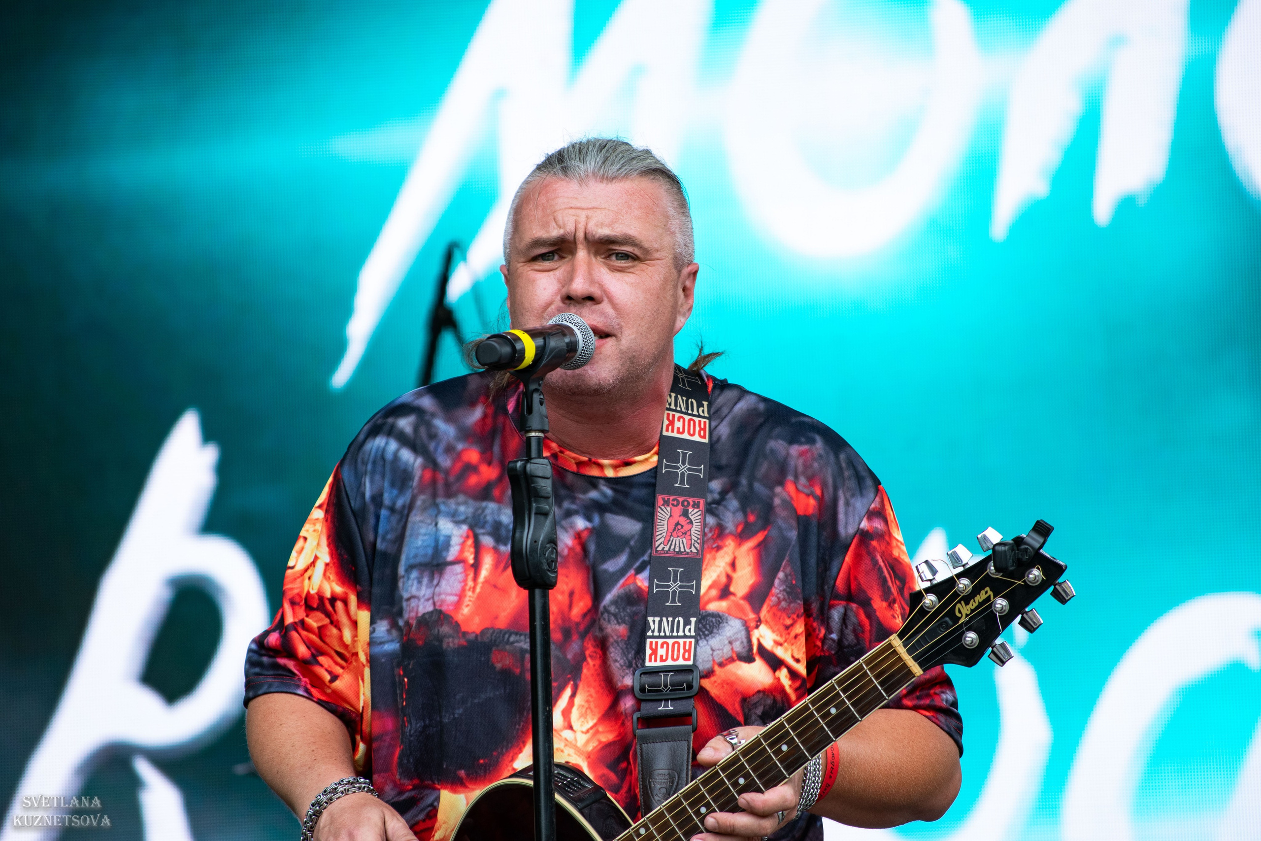 Репортажная и концертная съёмка. Репортажный и портретный фотограф из Воронежа — Светлана Кузнецова