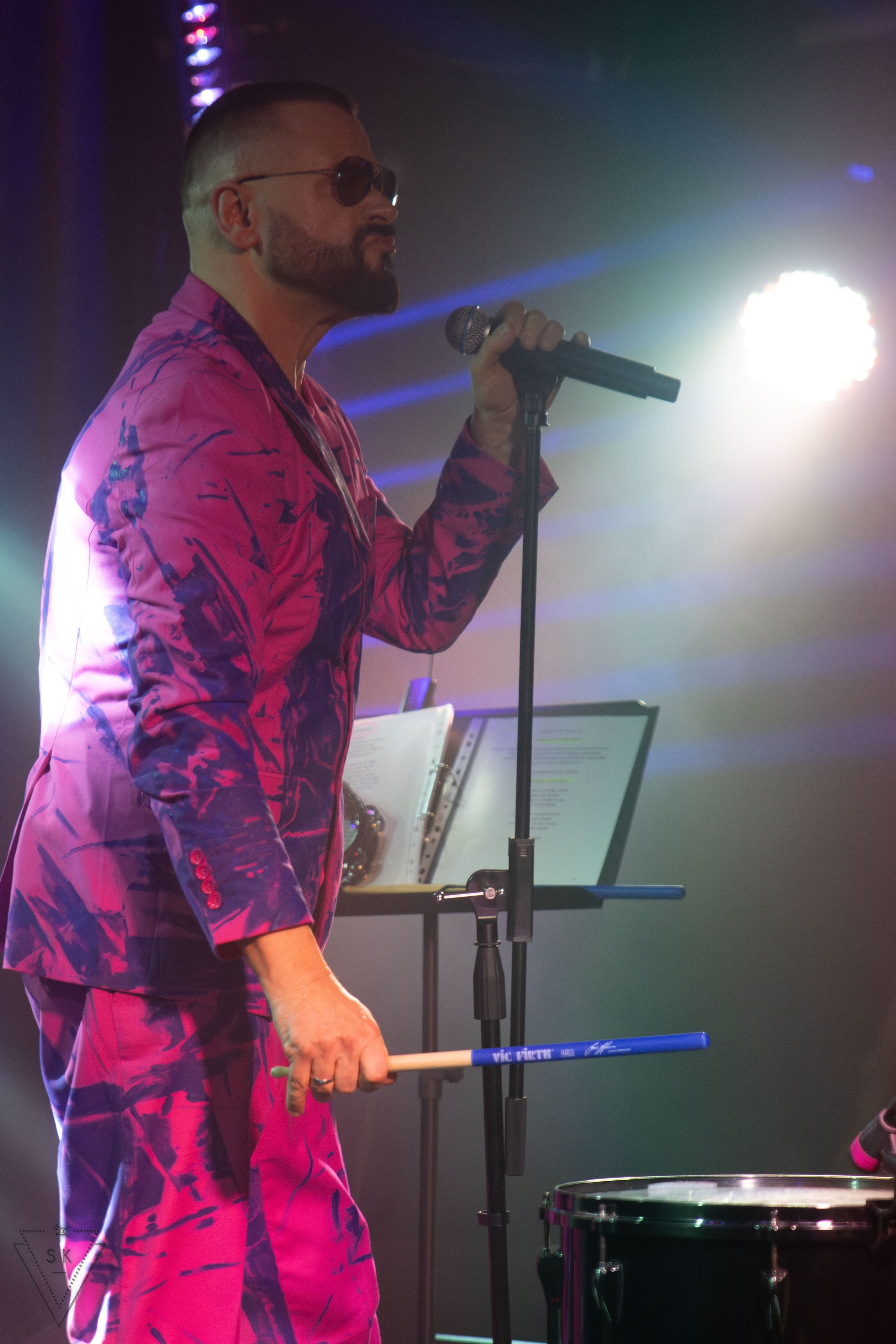 DERO GOI, 04.11.2025, Воронеж, Сто Ручьёв. Репортажный и портретный фотограф из Воронежа — Светлана Кузнецова