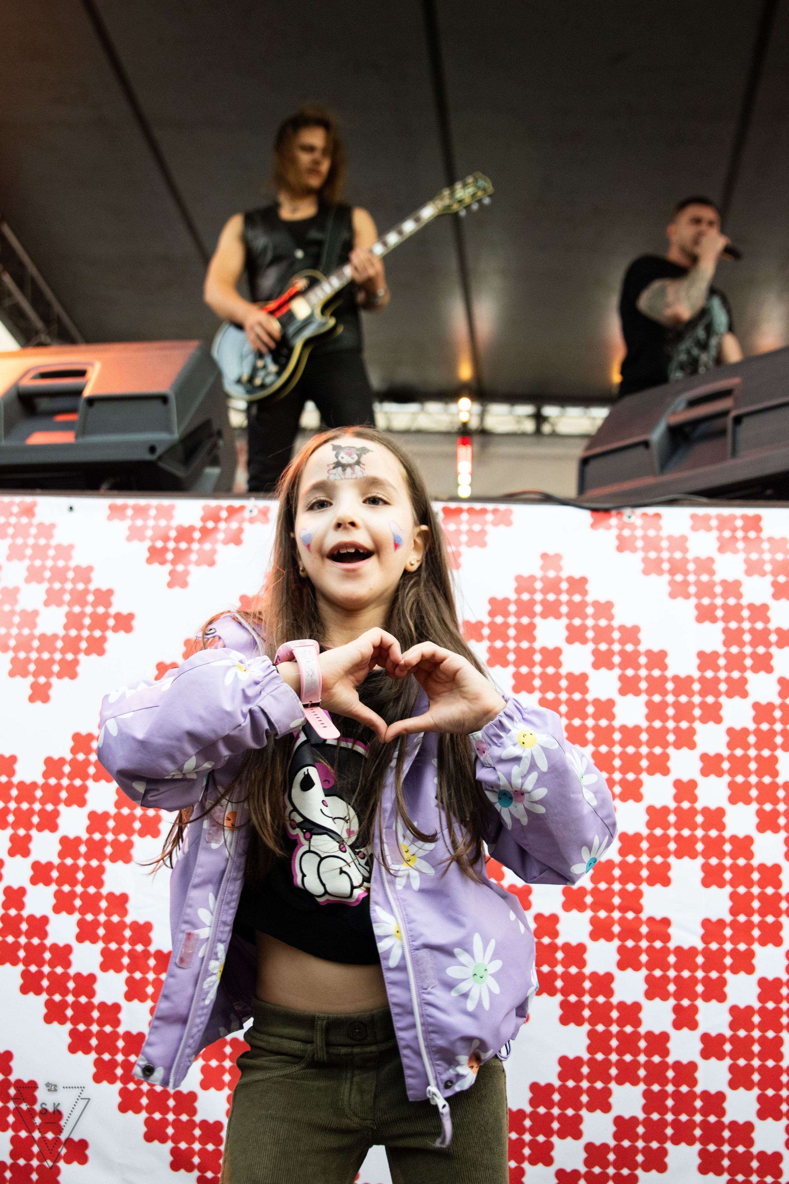 День города Воронеж 2025 — НеБо/Сказки Чёрного Города. Репортажный и портретный фотограф из Воронежа — Светлана Кузнецова