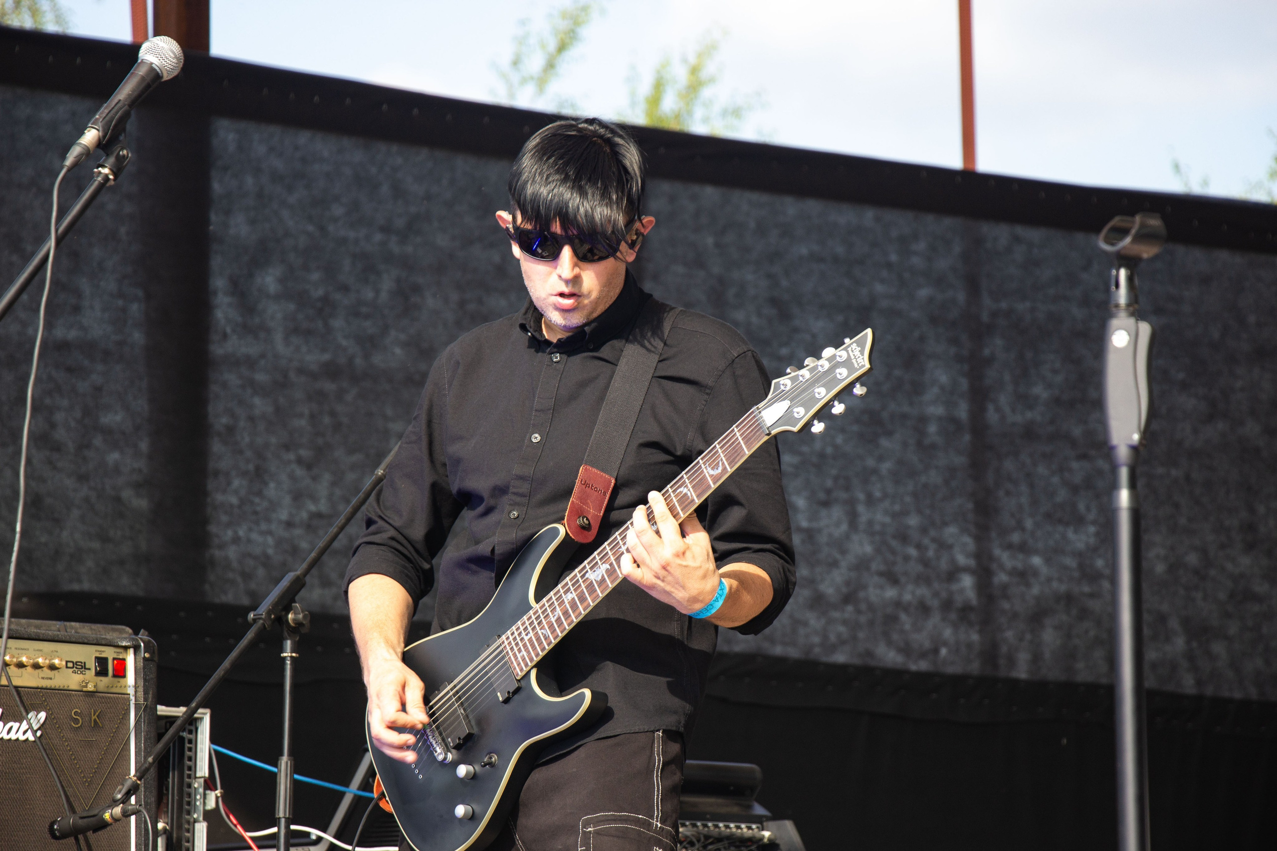 Бухта Сенявина 2025. Репортажный и портретный фотограф из Воронежа — Светлана Кузнецова