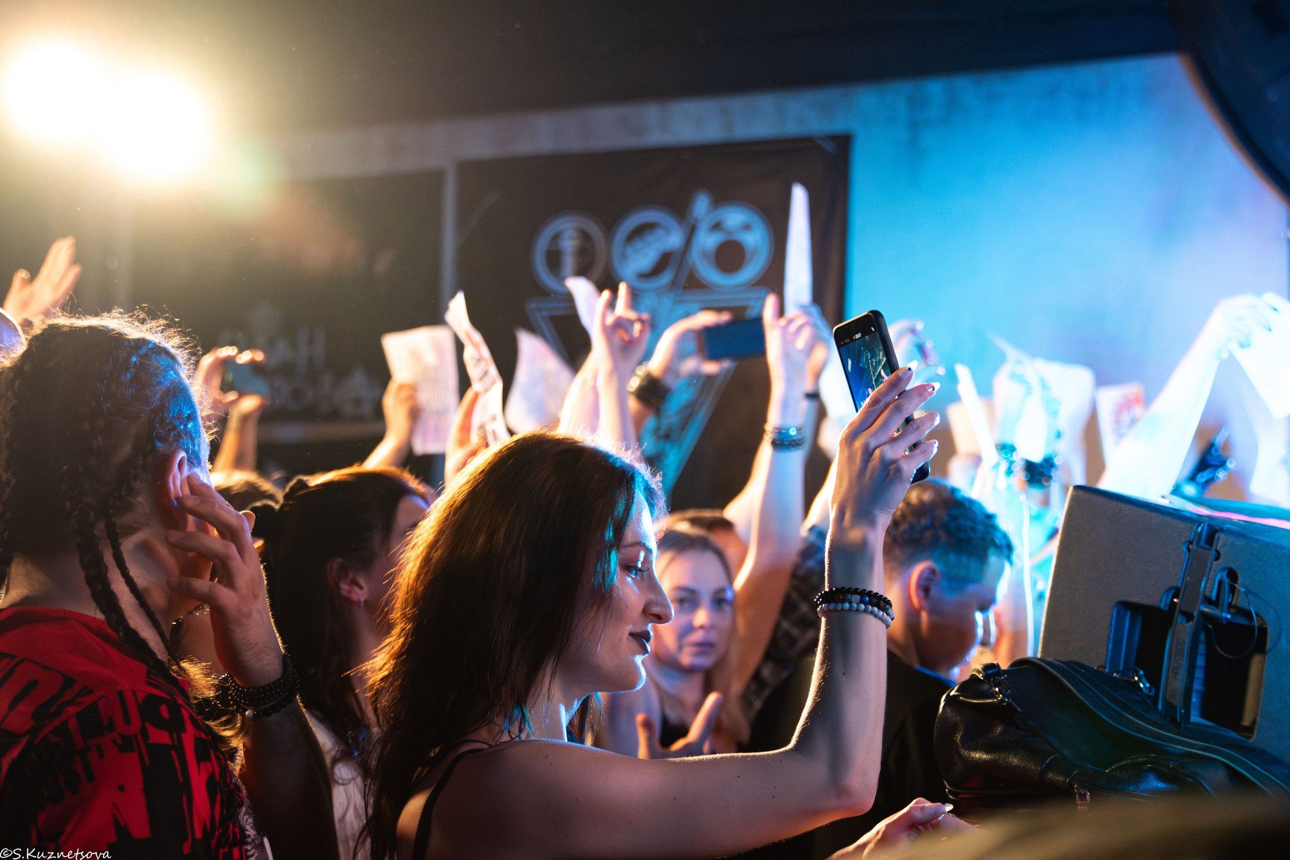Бригадный Подряд, г. Воронеж. Репортажный и портретный фотограф из Воронежа — Светлана Кузнецова