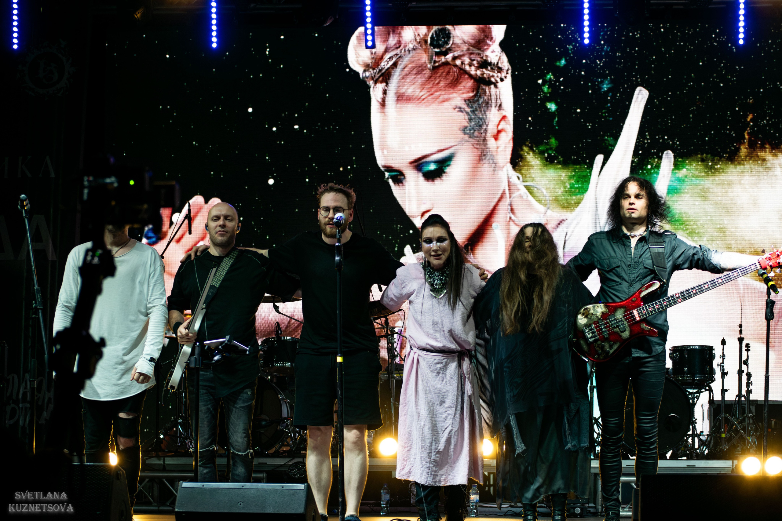 Молодые ветра 2025. Репортажный и портретный фотограф из Воронежа — Светлана Кузнецова