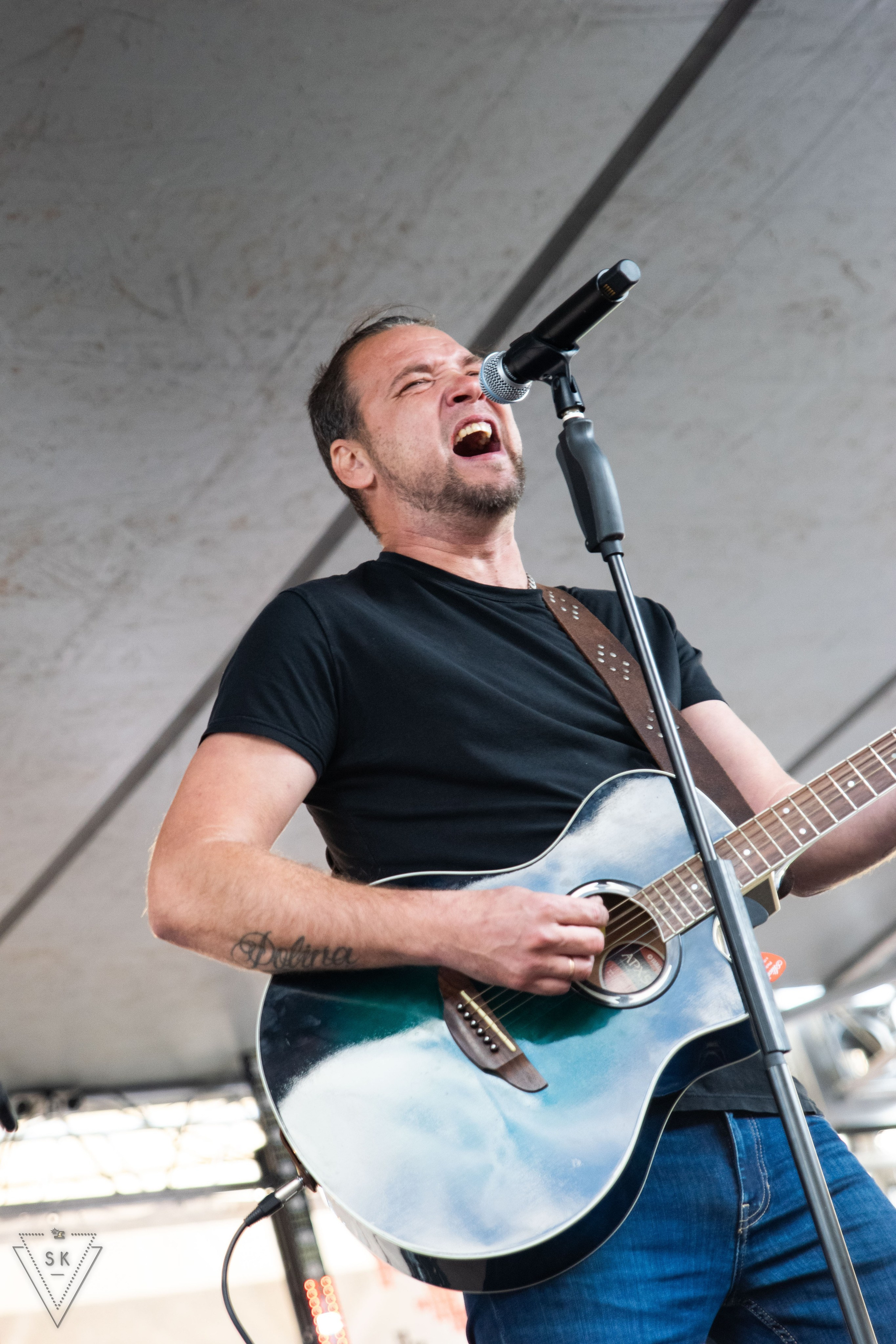 День города Воронеж 2025 — НеБо/Сказки Чёрного Города. Репортажный и портретный фотограф из Воронежа — Светлана Кузнецова