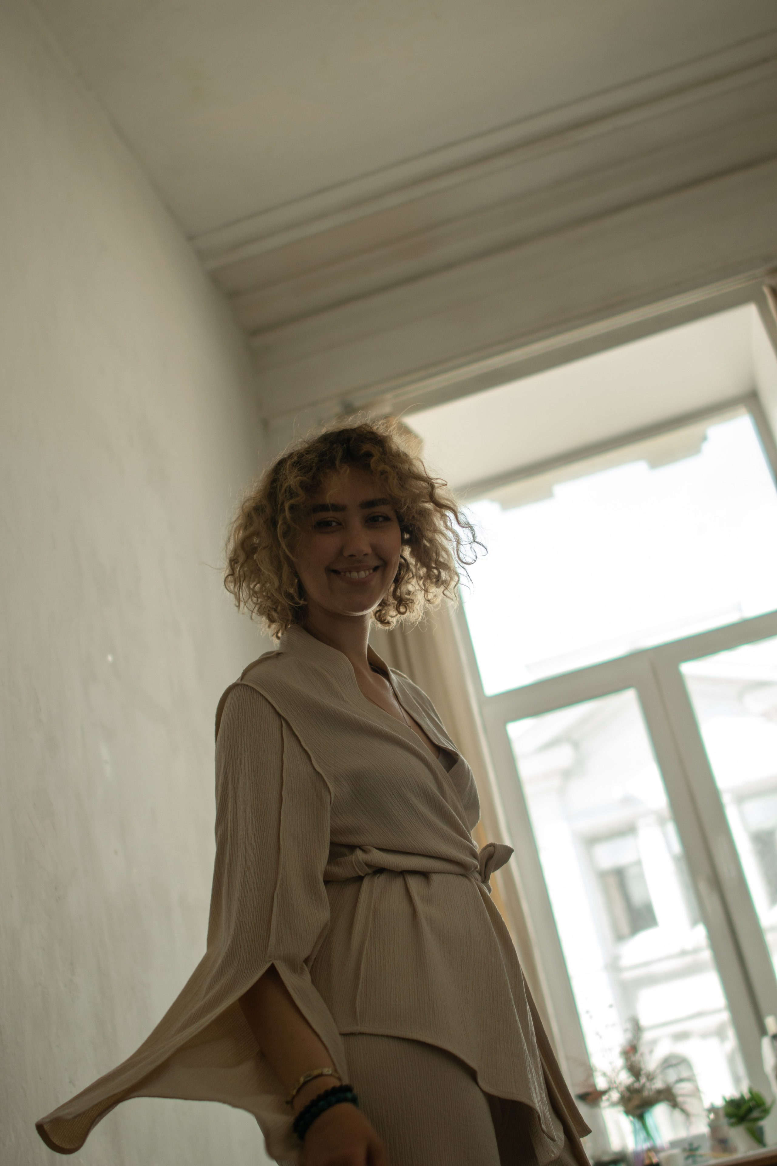 Катя. Семейный и свадебный фотограф в Нижнем Новгороде Анастасия Хренова