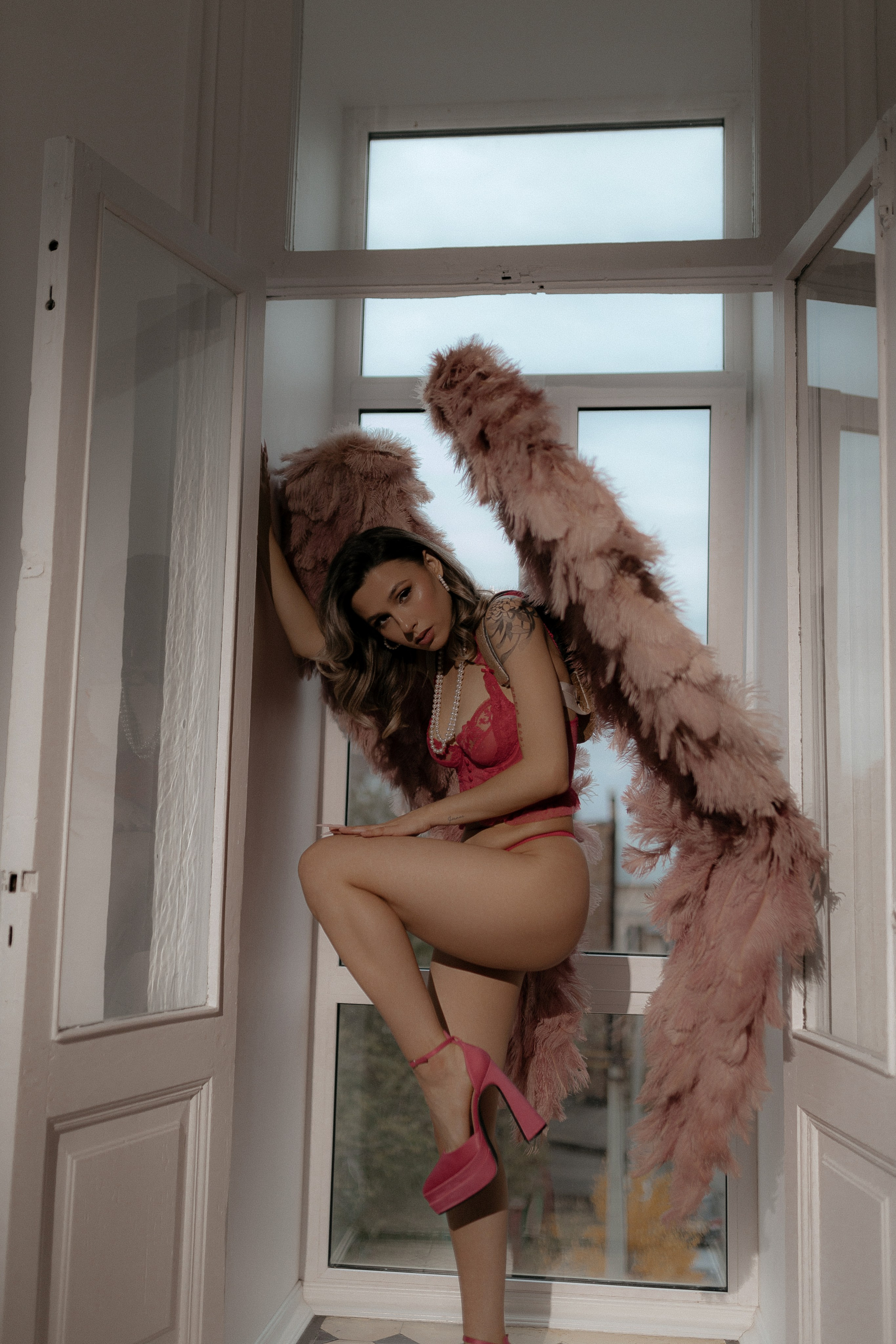 Дарья. DARYA.BELKINA