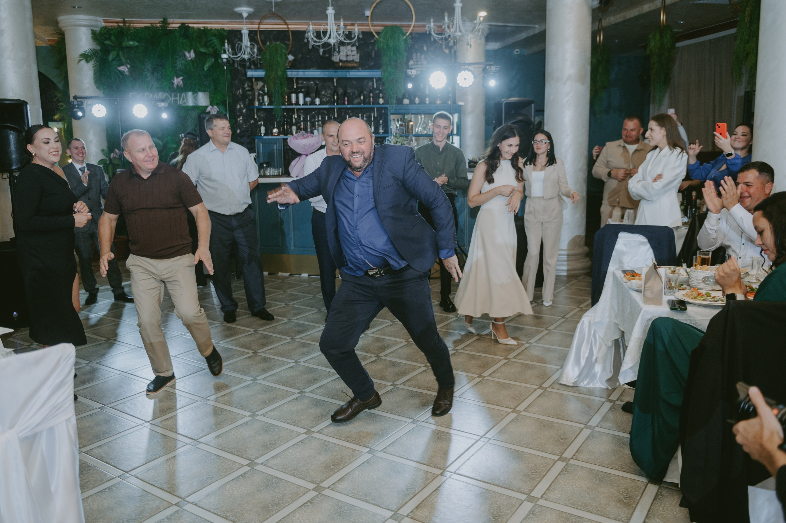 Роман & Вероника. Свадебный и семейный фотограф город Темрюк Фотостудия Темрюк