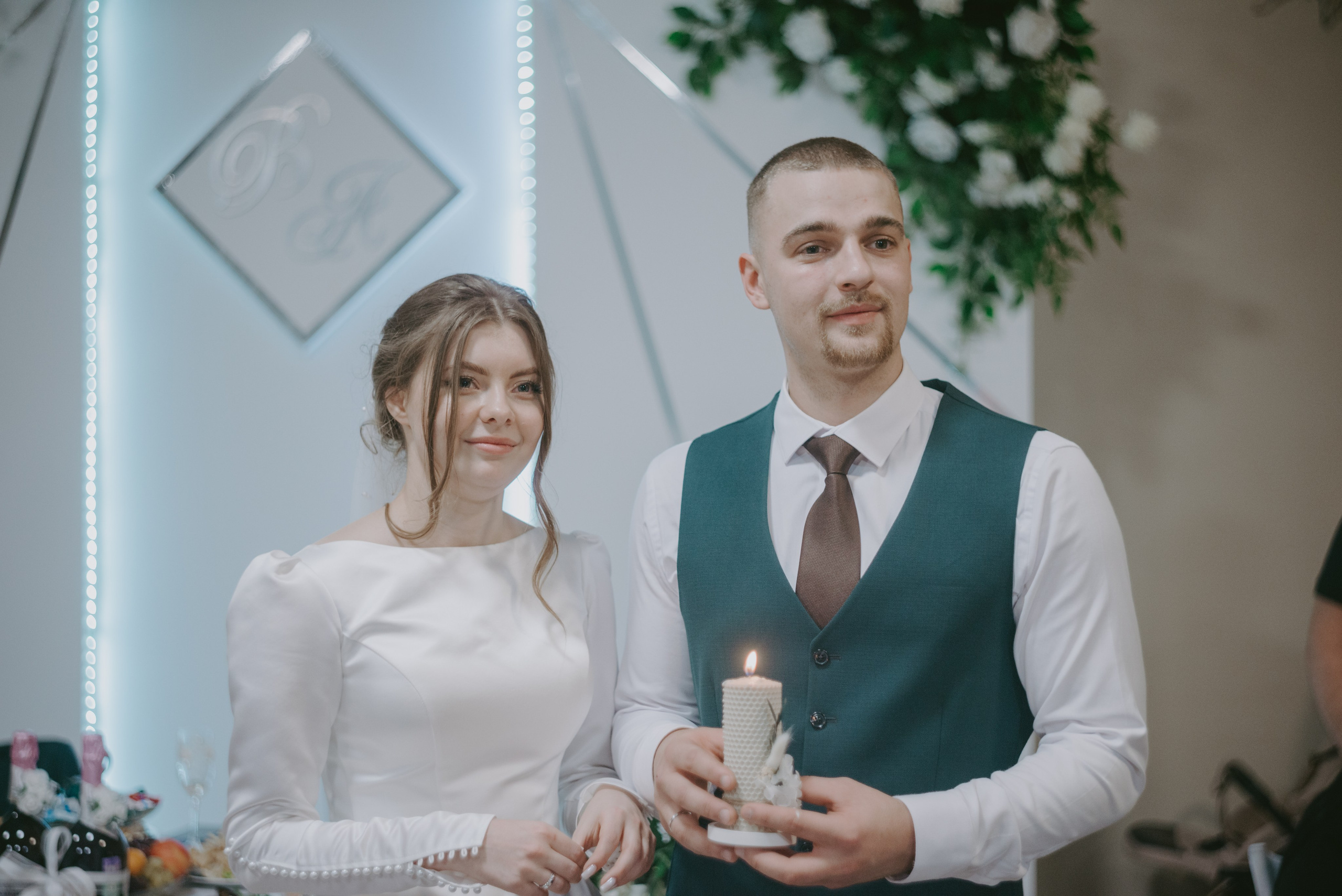 Владислав&Анна. Свадебный и семейный фотограф город Темрюк Фотостудия Темрюк