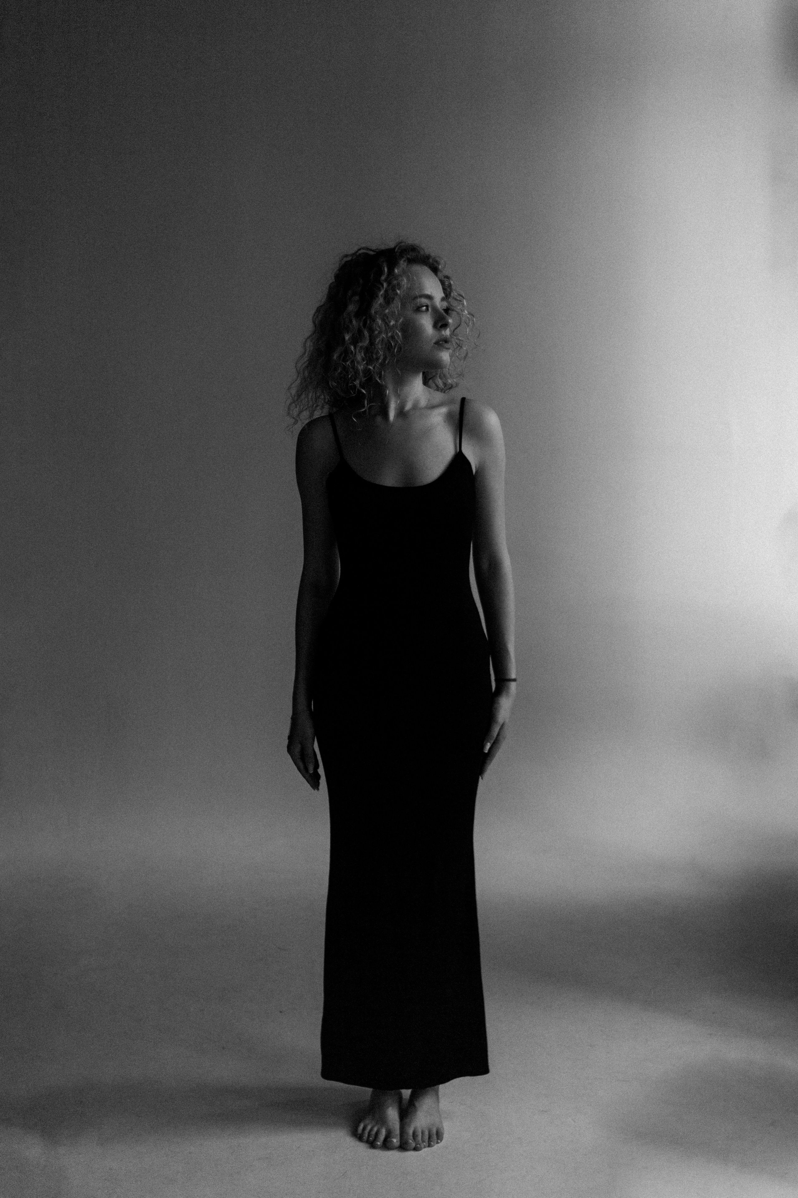 Ника. Женский фотограф в Москве Юля Иванова