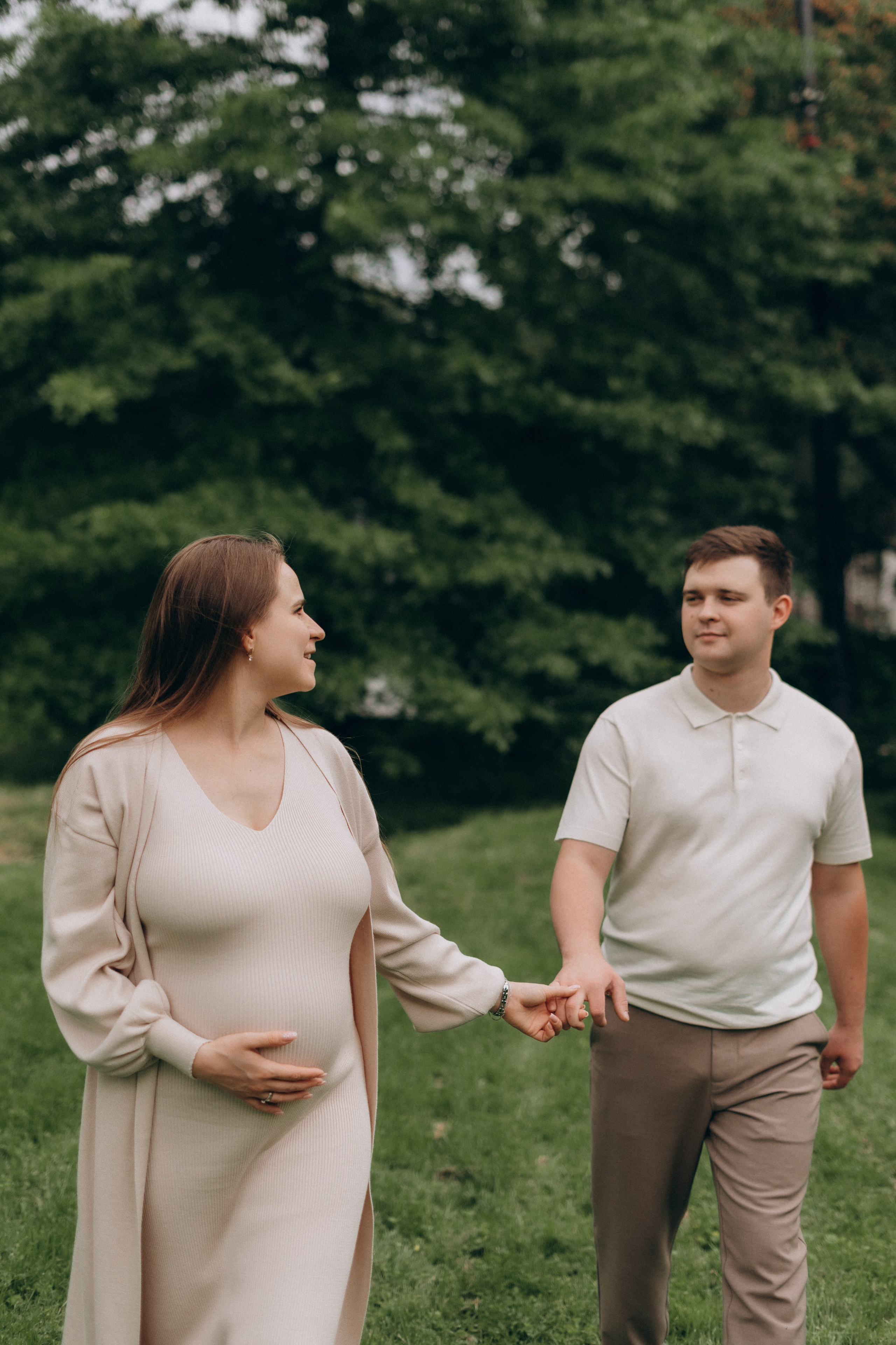 Елизавета и Данила. Фотограф Москва Виктория-Антуанетта