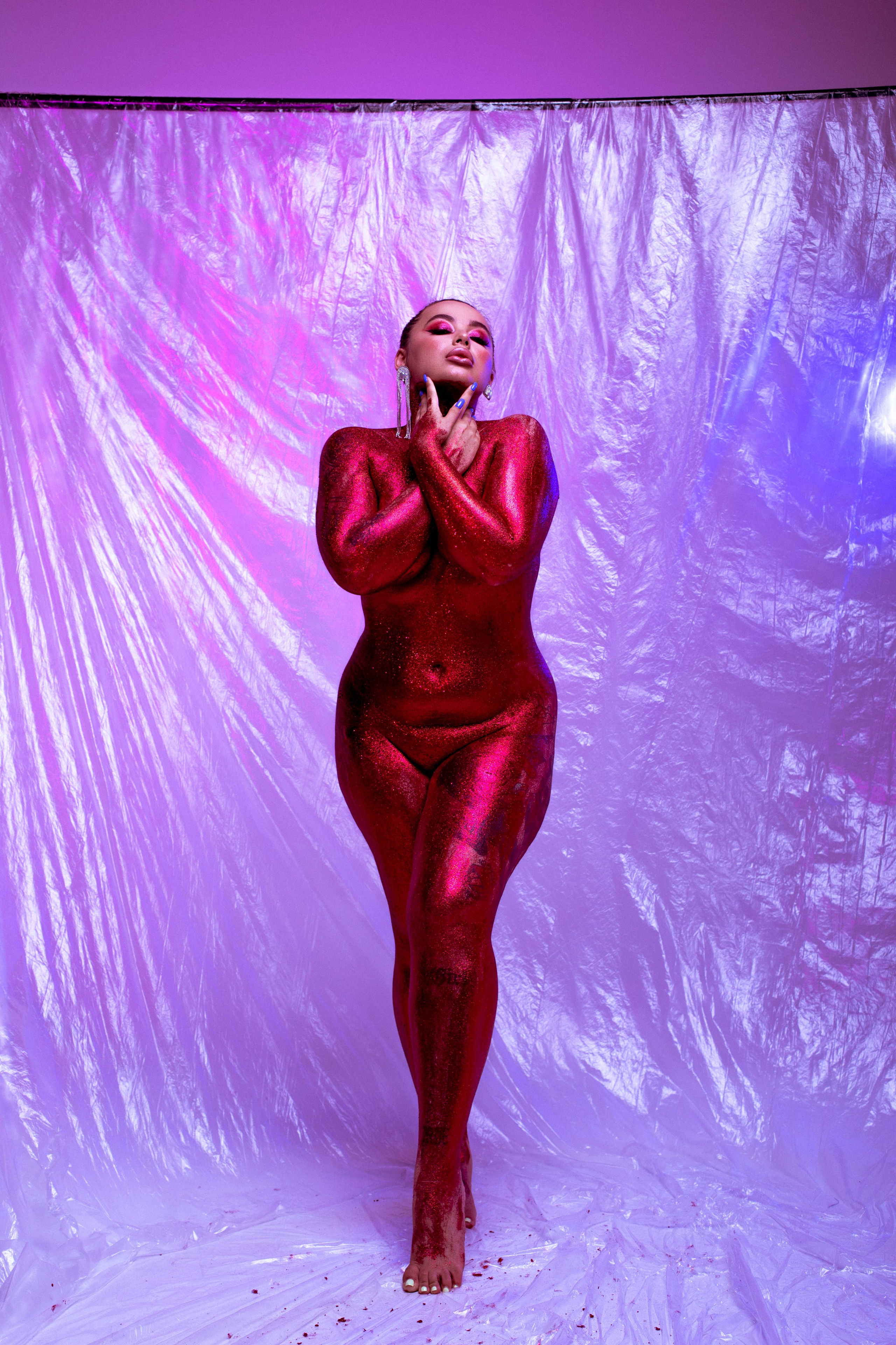 До / после. Портретный и семейный фотограф в Санкт-Петербурге | Татьяна Тайлер