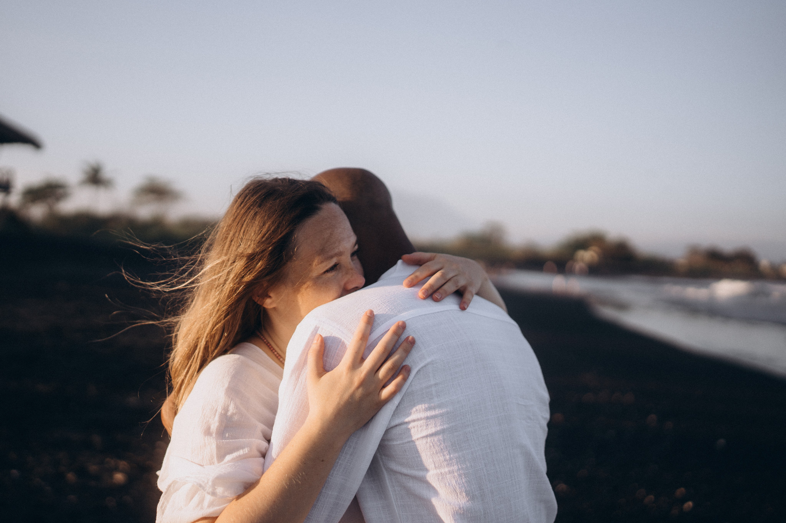 Kate & Yanis. Olga Antipova — photographer