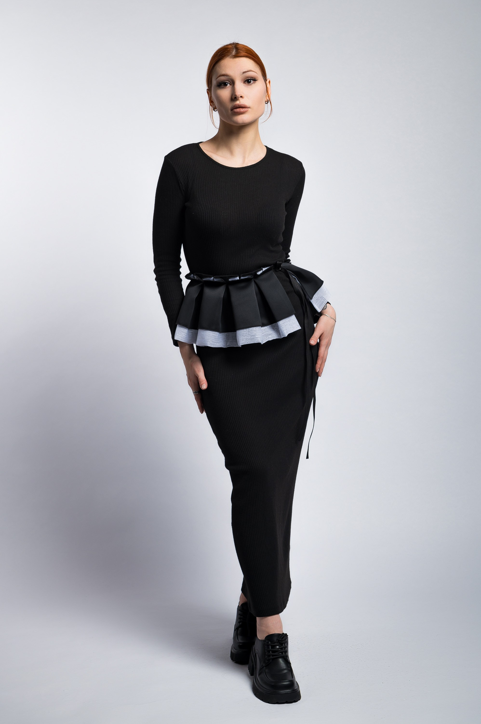 Рюши. Главная