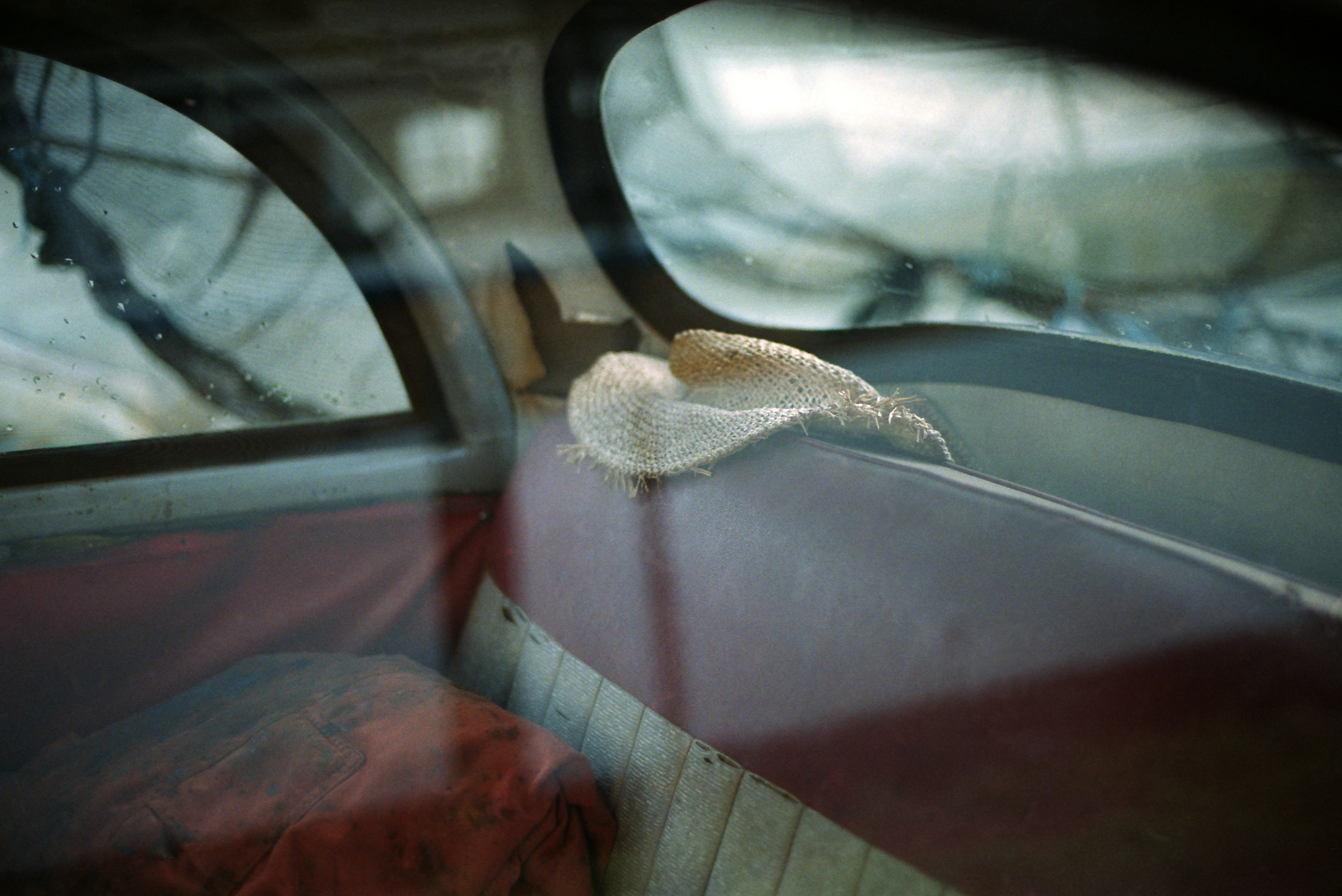 Потерпевшие кораблекрушение. Екатерина Васильева художник, куратор и преподаватель