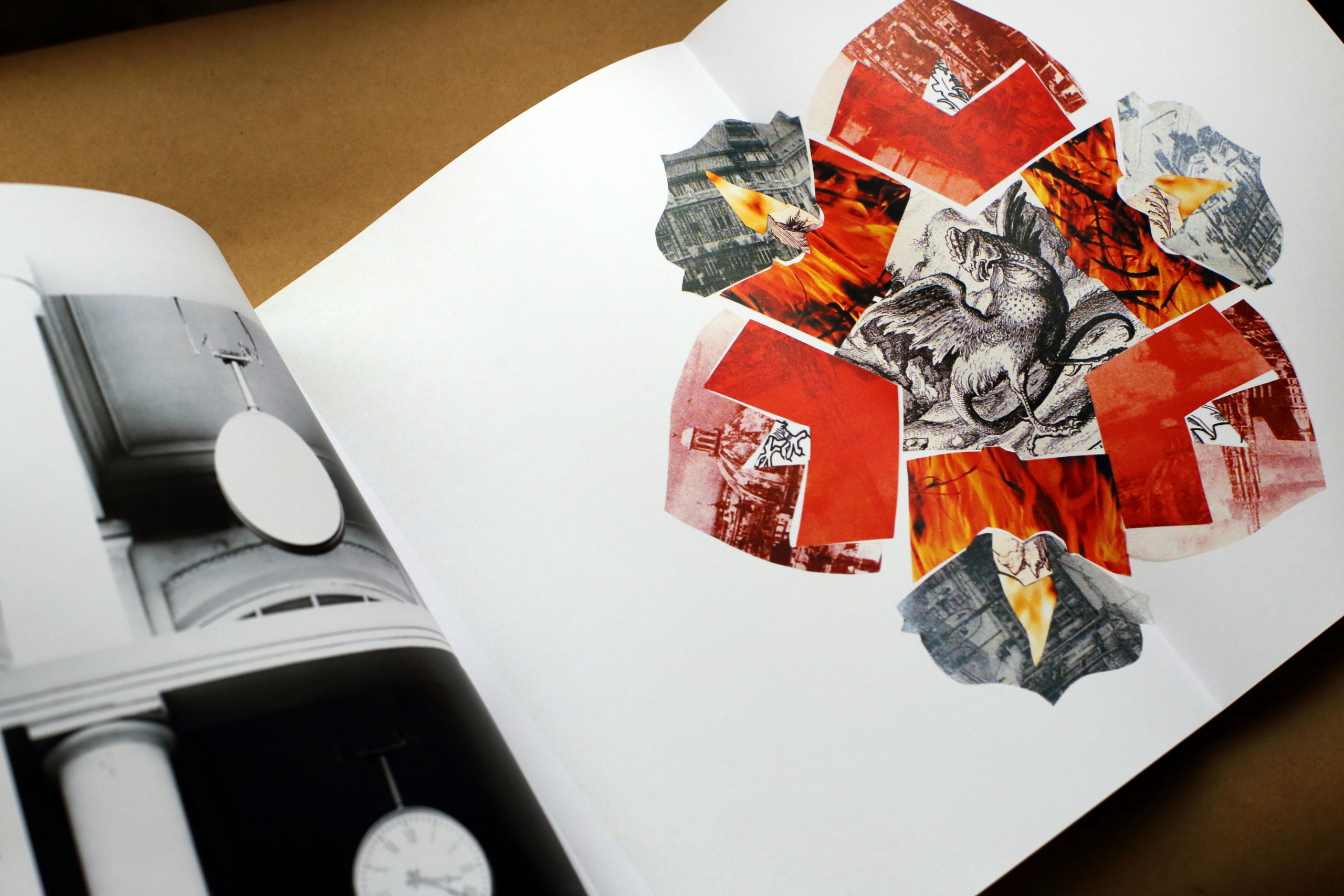 Автобиография города. Екатерина Васильева художник, куратор и преподаватель