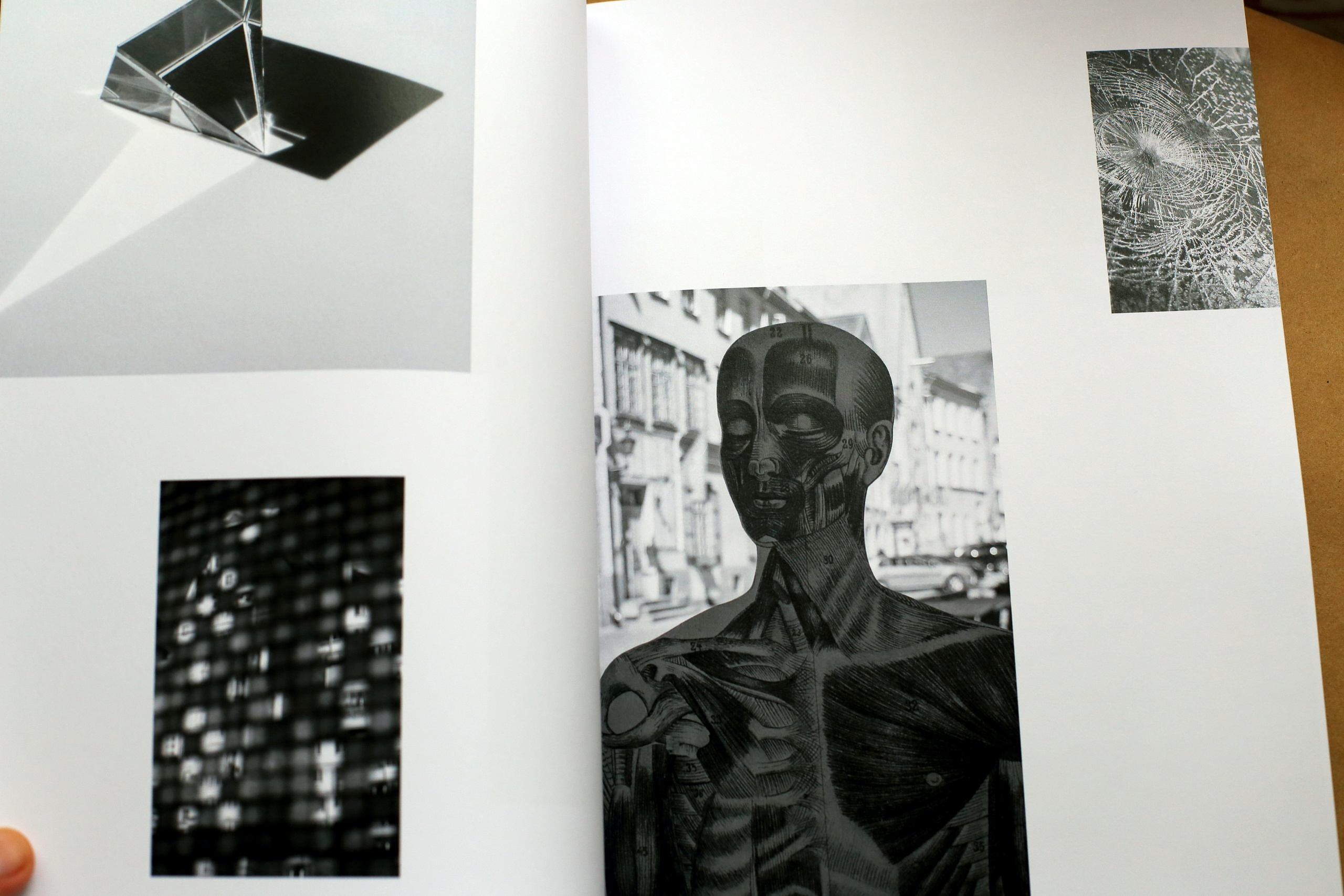 Автобиография города. Екатерина Васильева художник, куратор и преподаватель