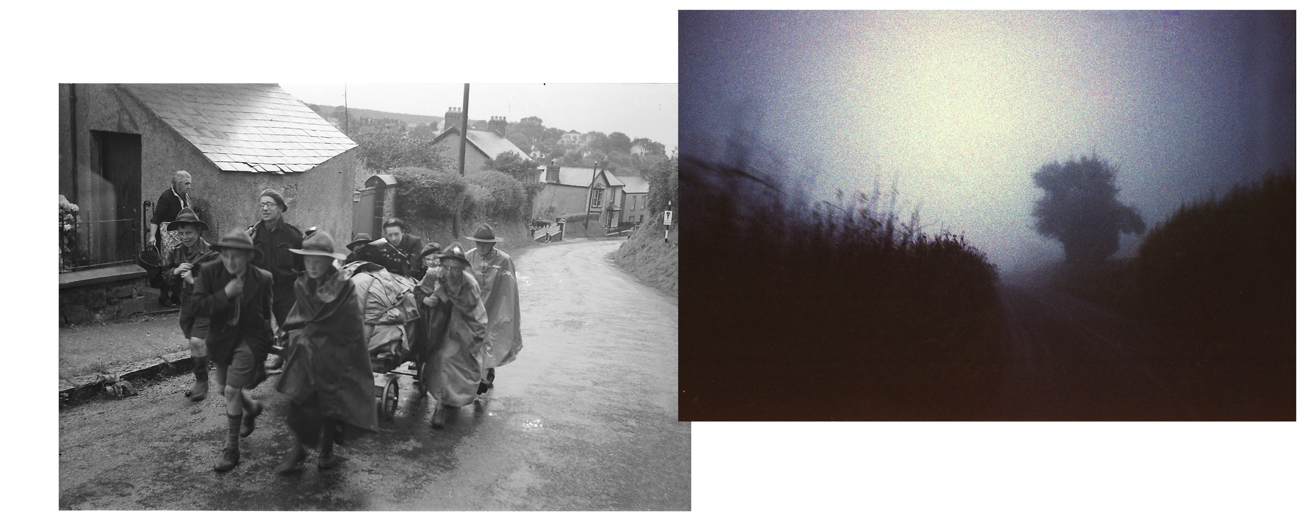 Потерпевшие кораблекрушение. Екатерина Васильева художник, куратор и преподаватель