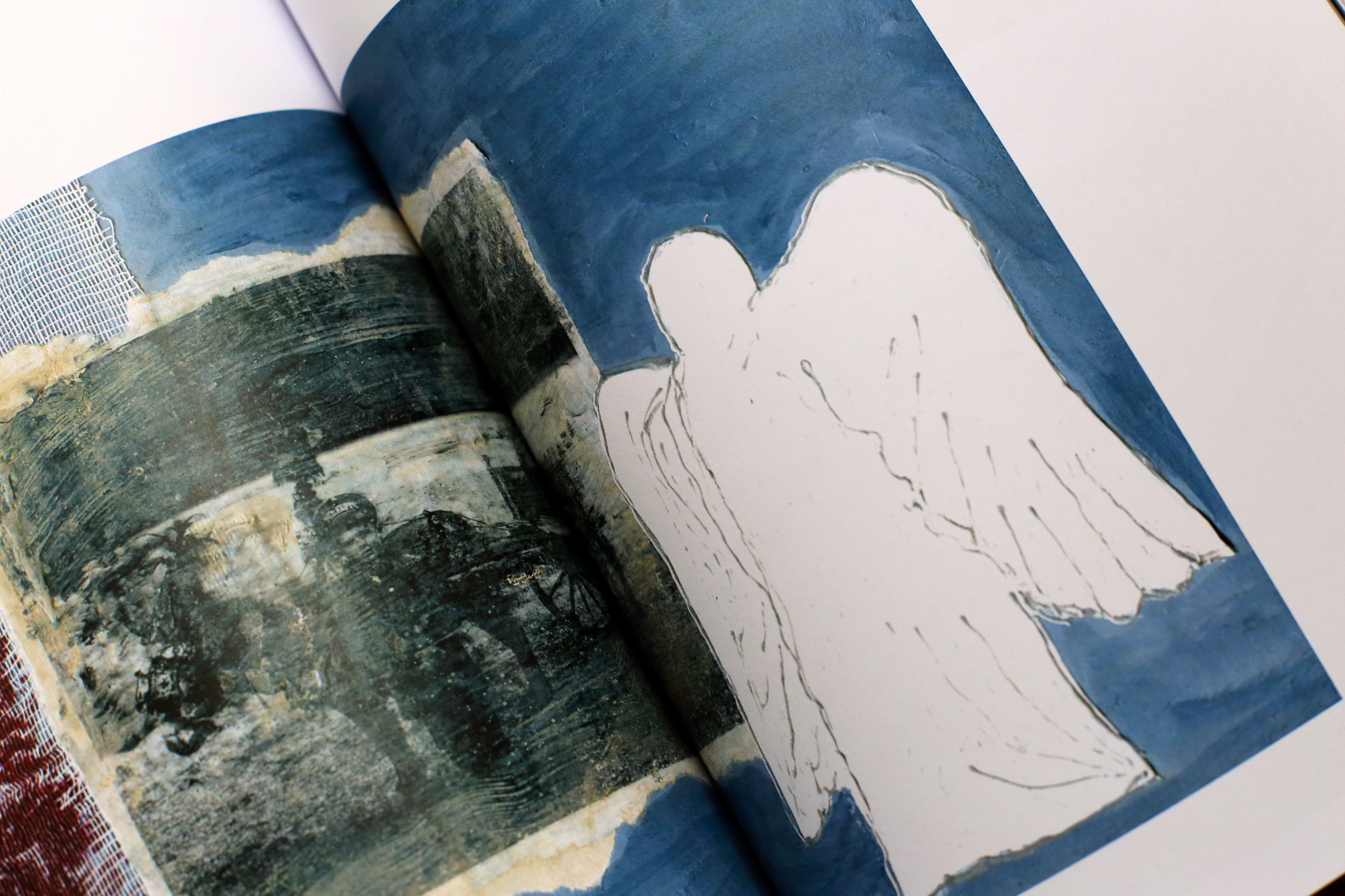 Автобиография города. Екатерина Васильева художник, куратор и преподаватель