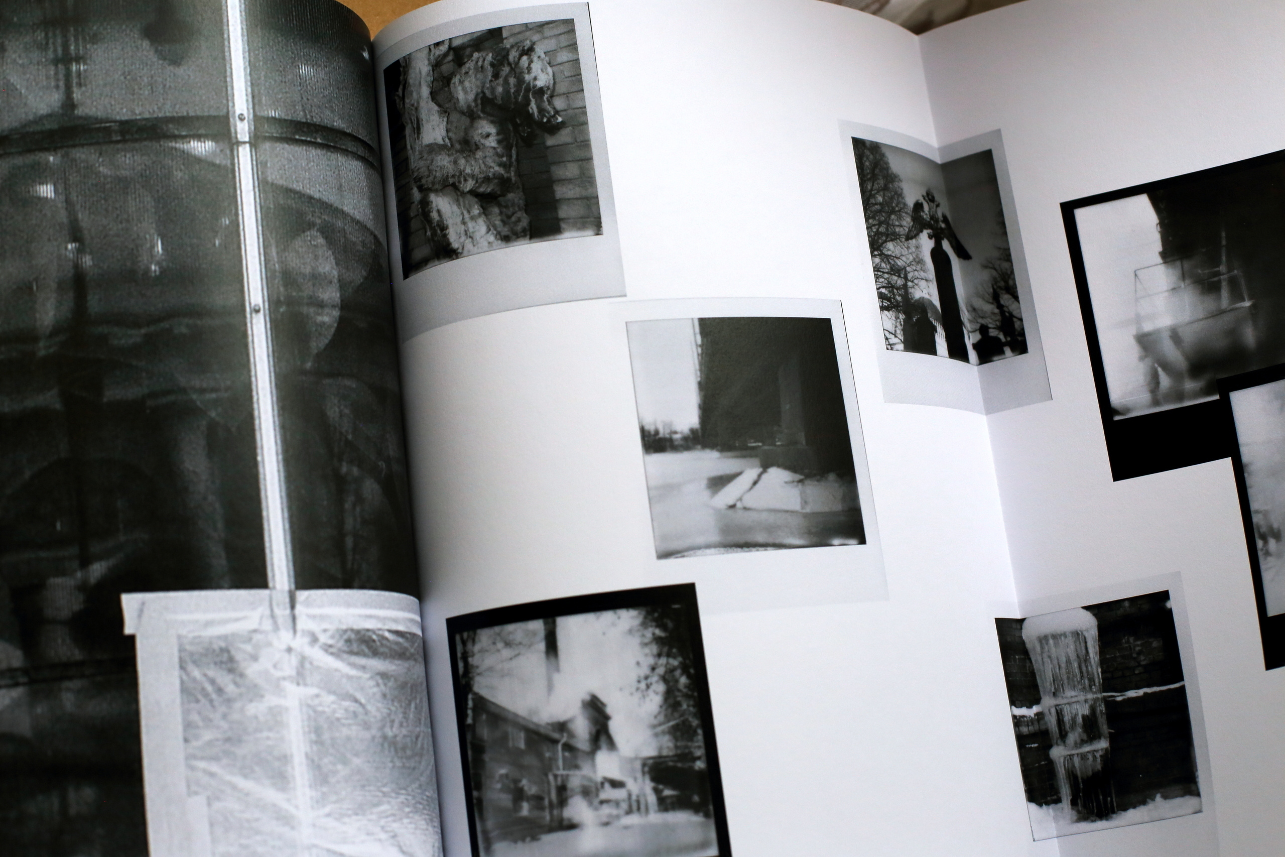 Автобиография города. Екатерина Васильева художник, куратор и преподаватель