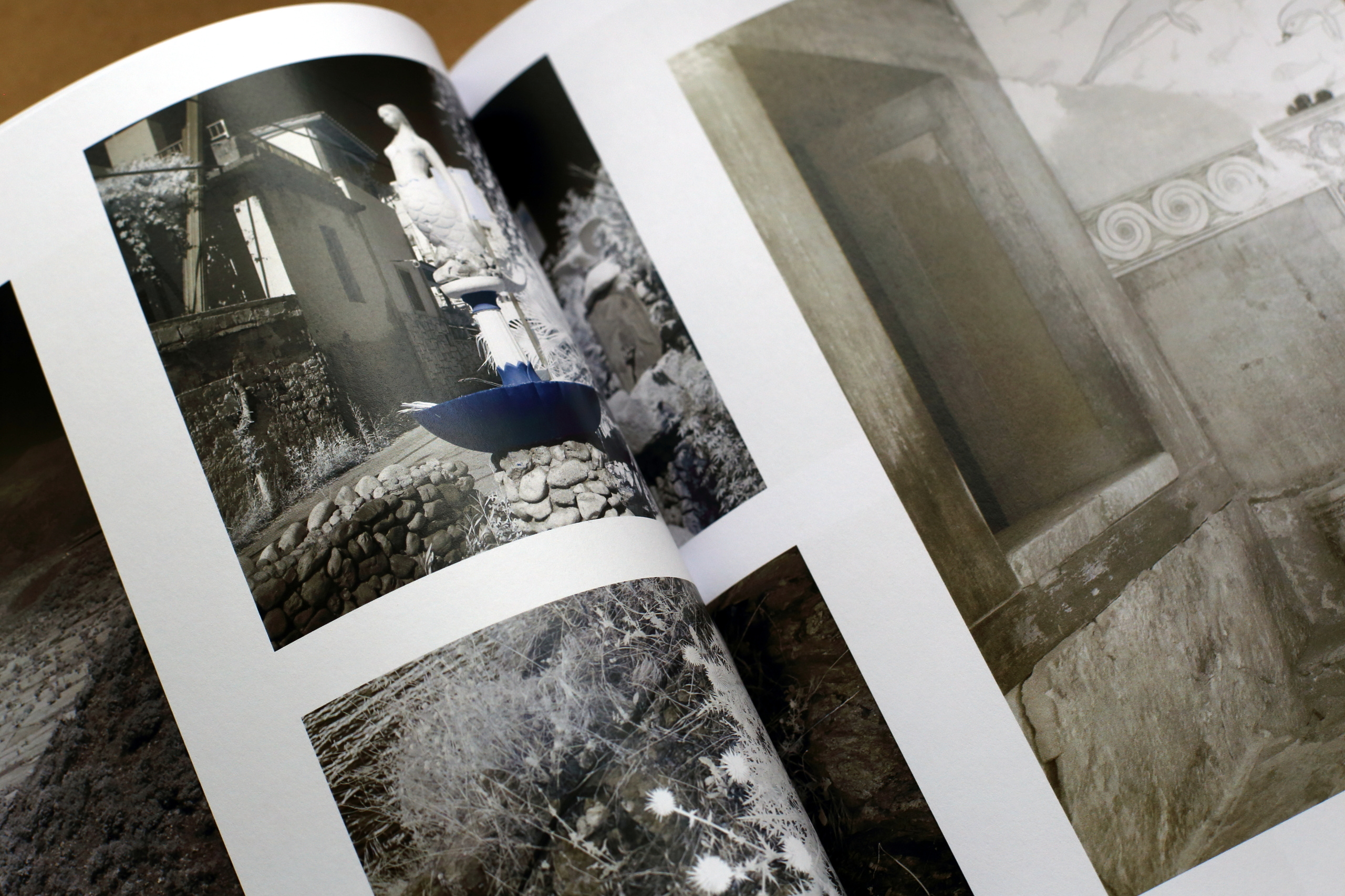 Автобиография города. Екатерина Васильева художник, куратор и преподаватель