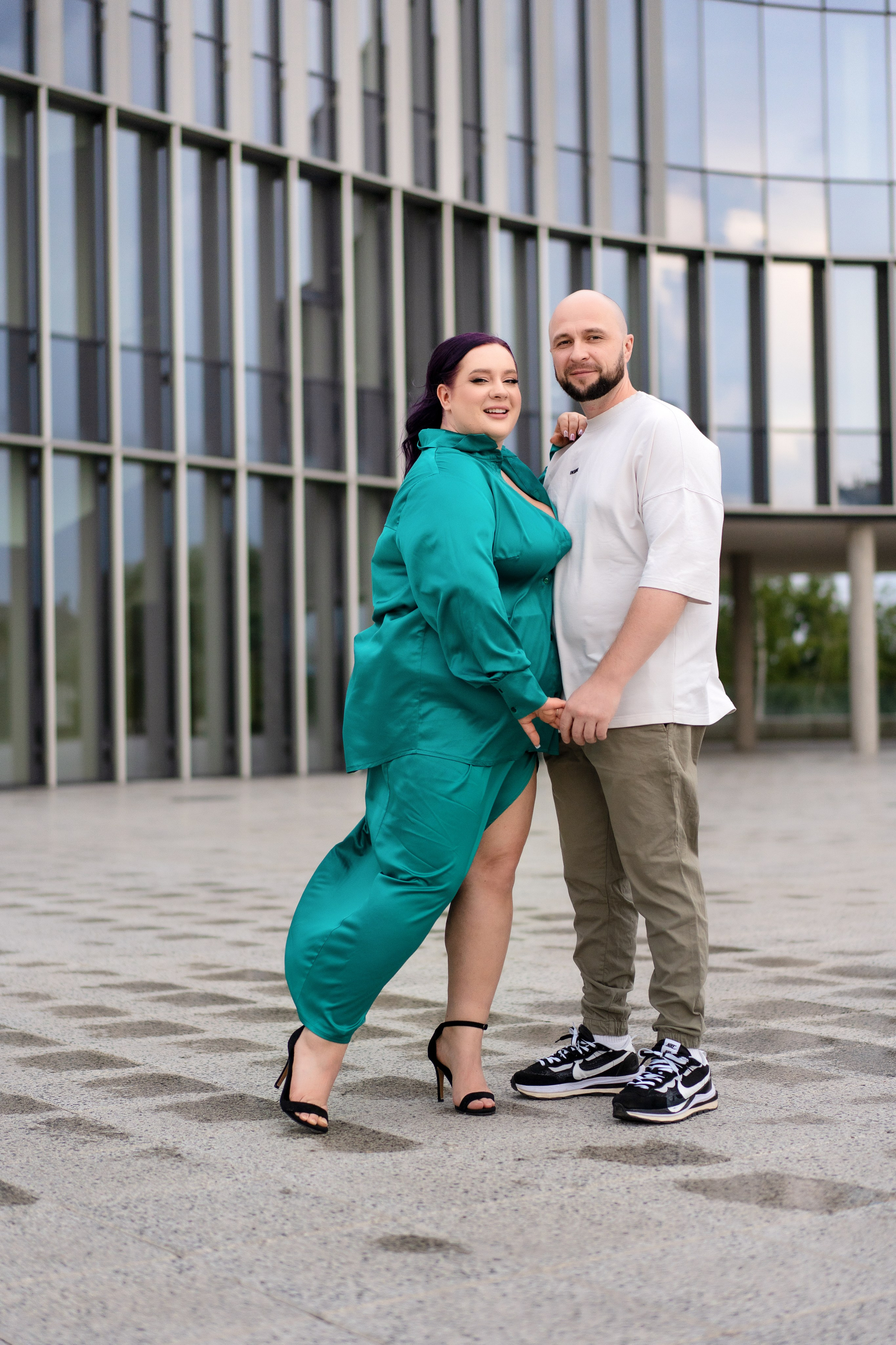 Алена и Максим. Семейный и свадебный фотограф Минск, Беларусь Анна Орловская