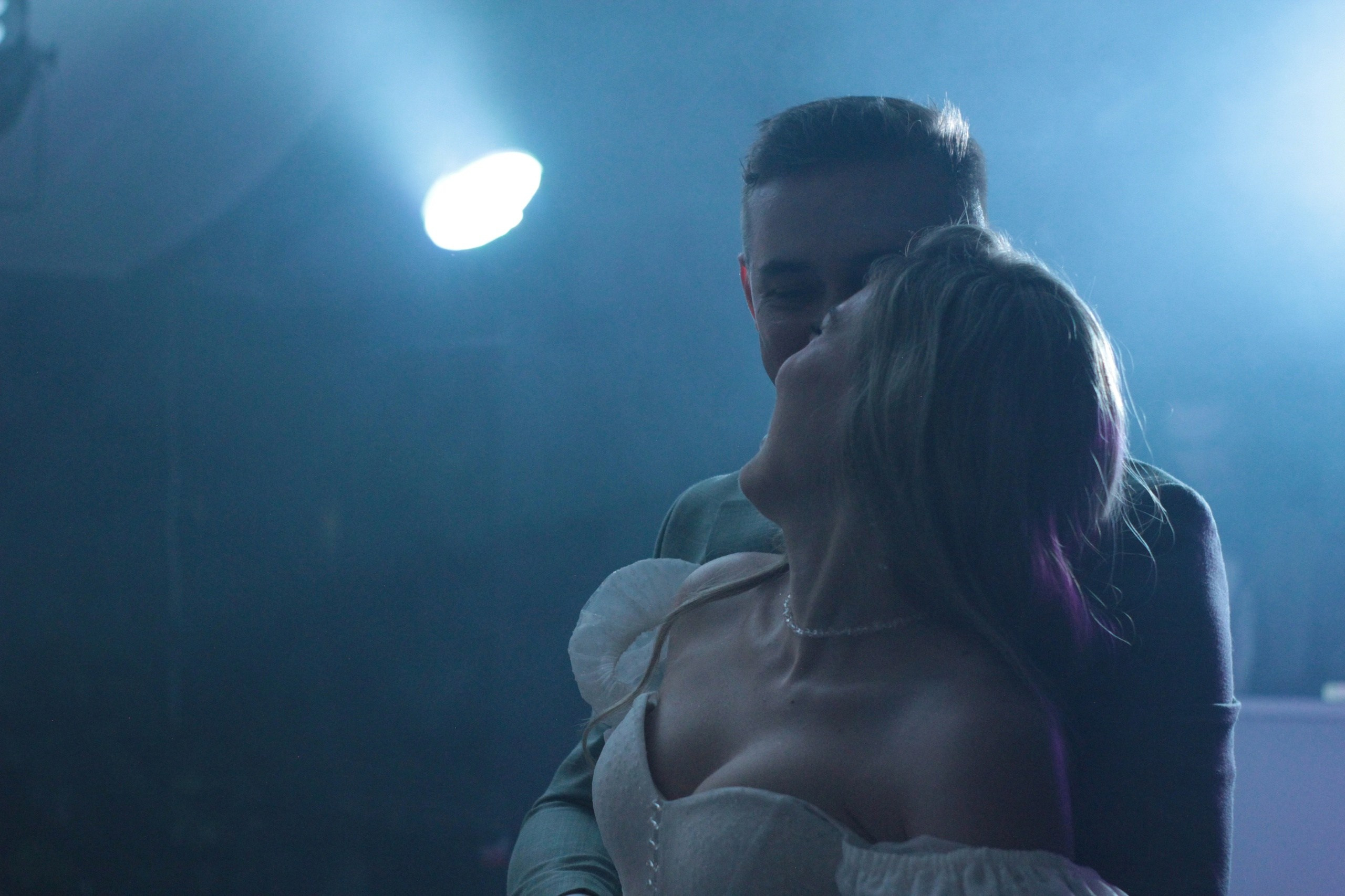 Свадьба Анастасия & Илья. Mariage