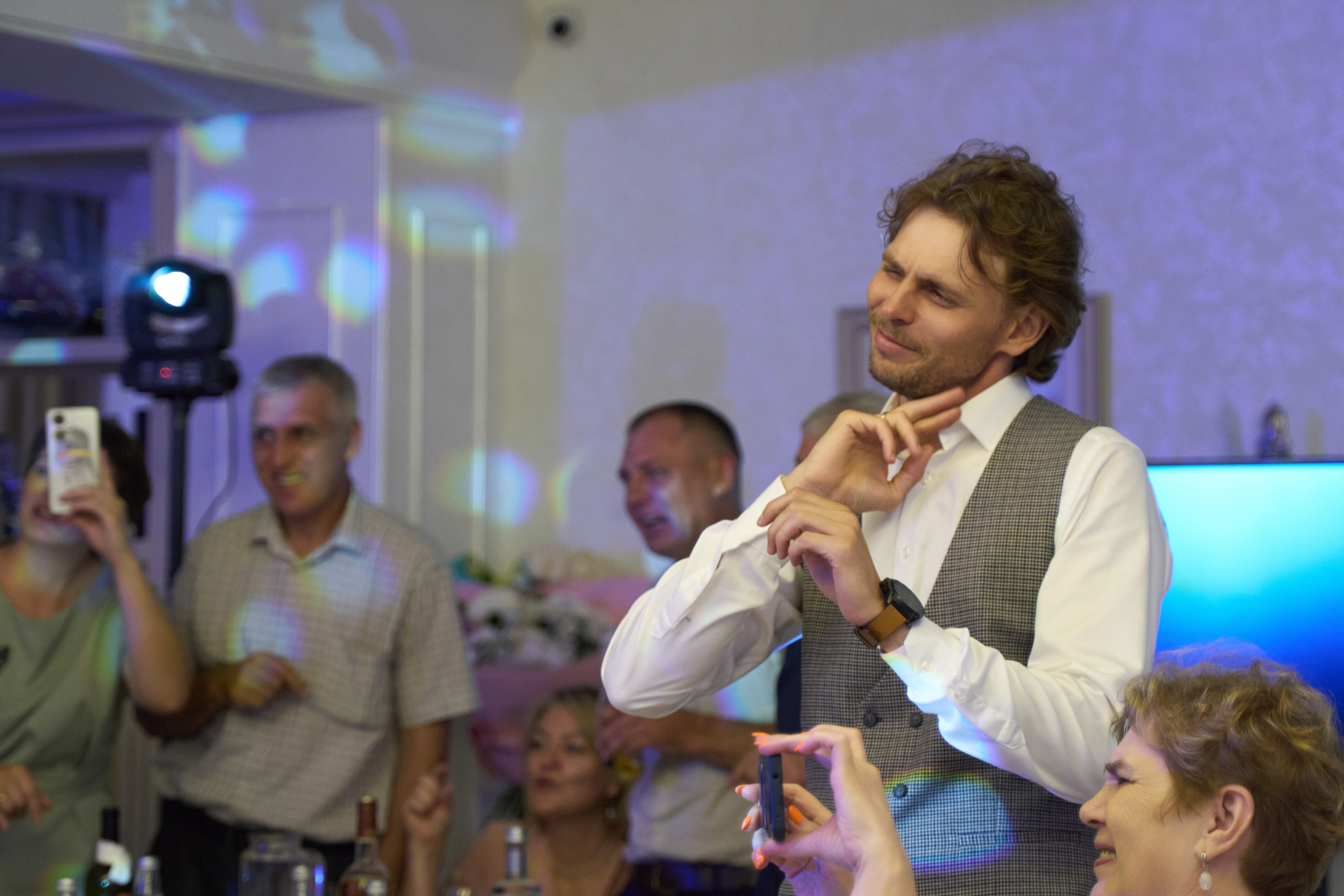 Свадьба Владислав & Валентина. Mariage