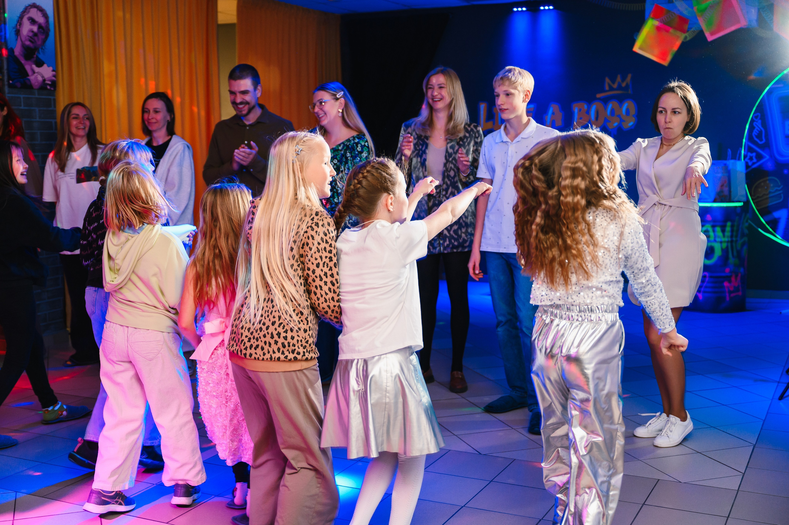 Мирославе 9 лет. Свадебный и просто хороший фотограф в Челябинске