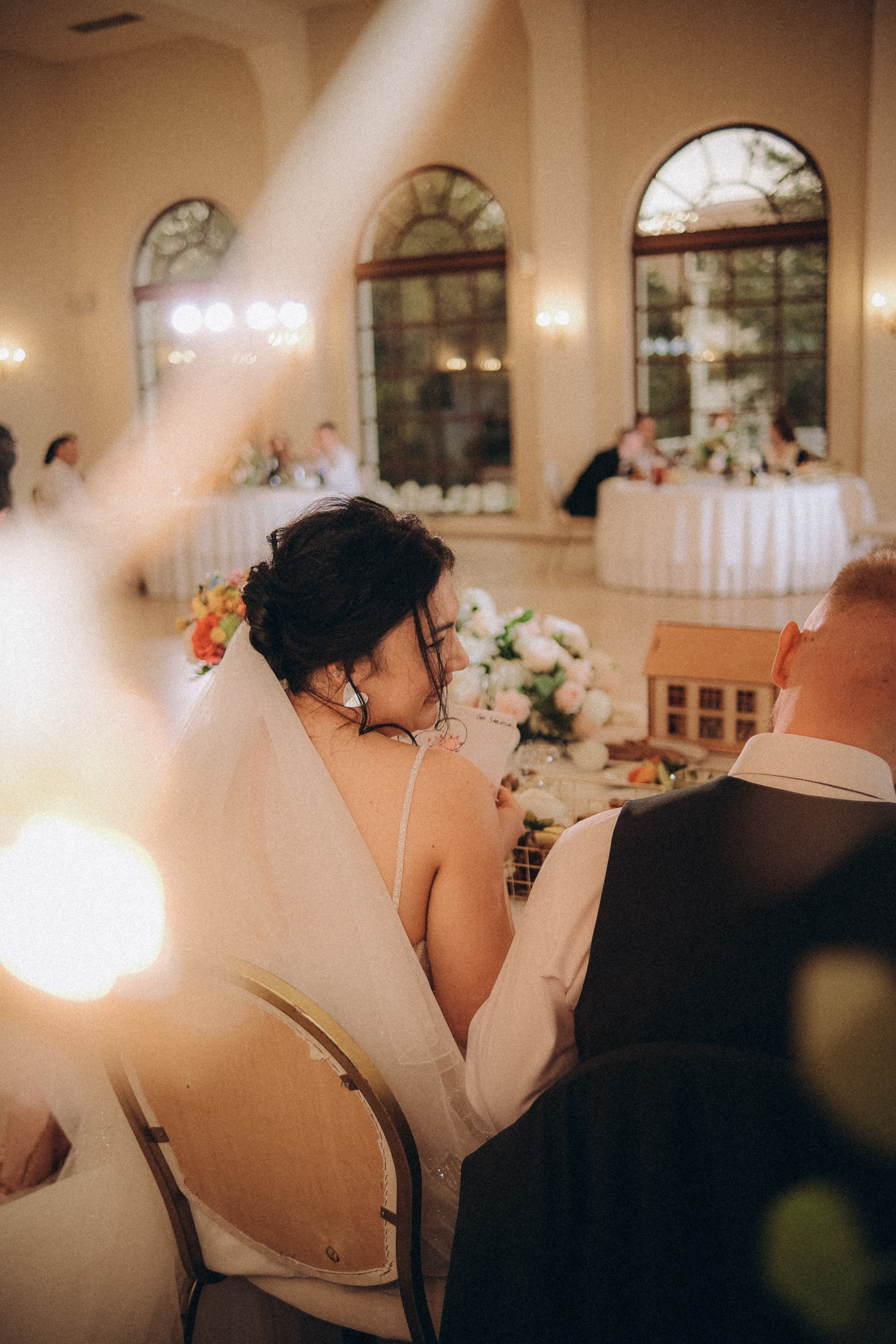 Рида & Богдан. Пушкин. Phdkvmr.ru