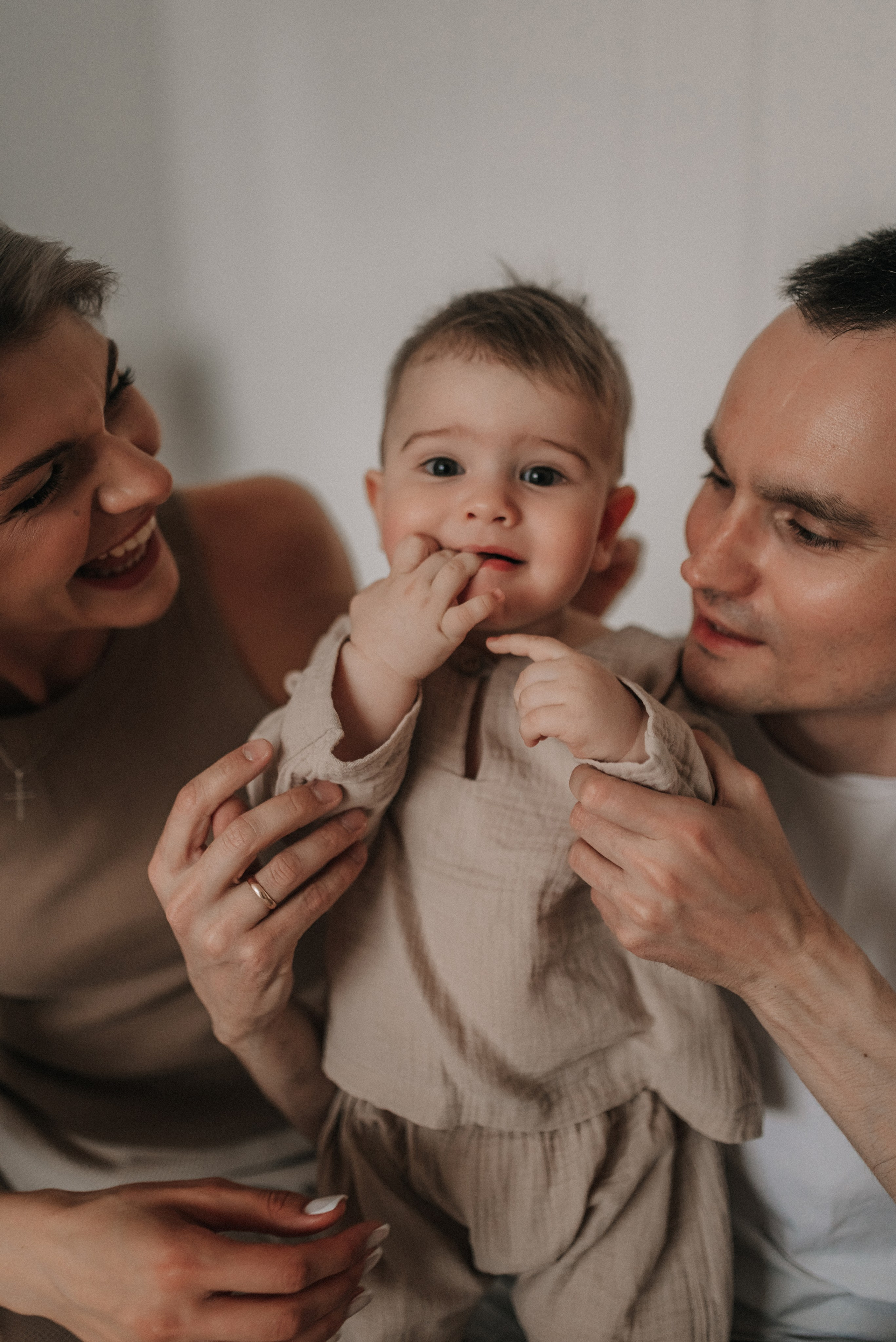 SOFT. Семейный и детский фотограф Анастасия Иванова